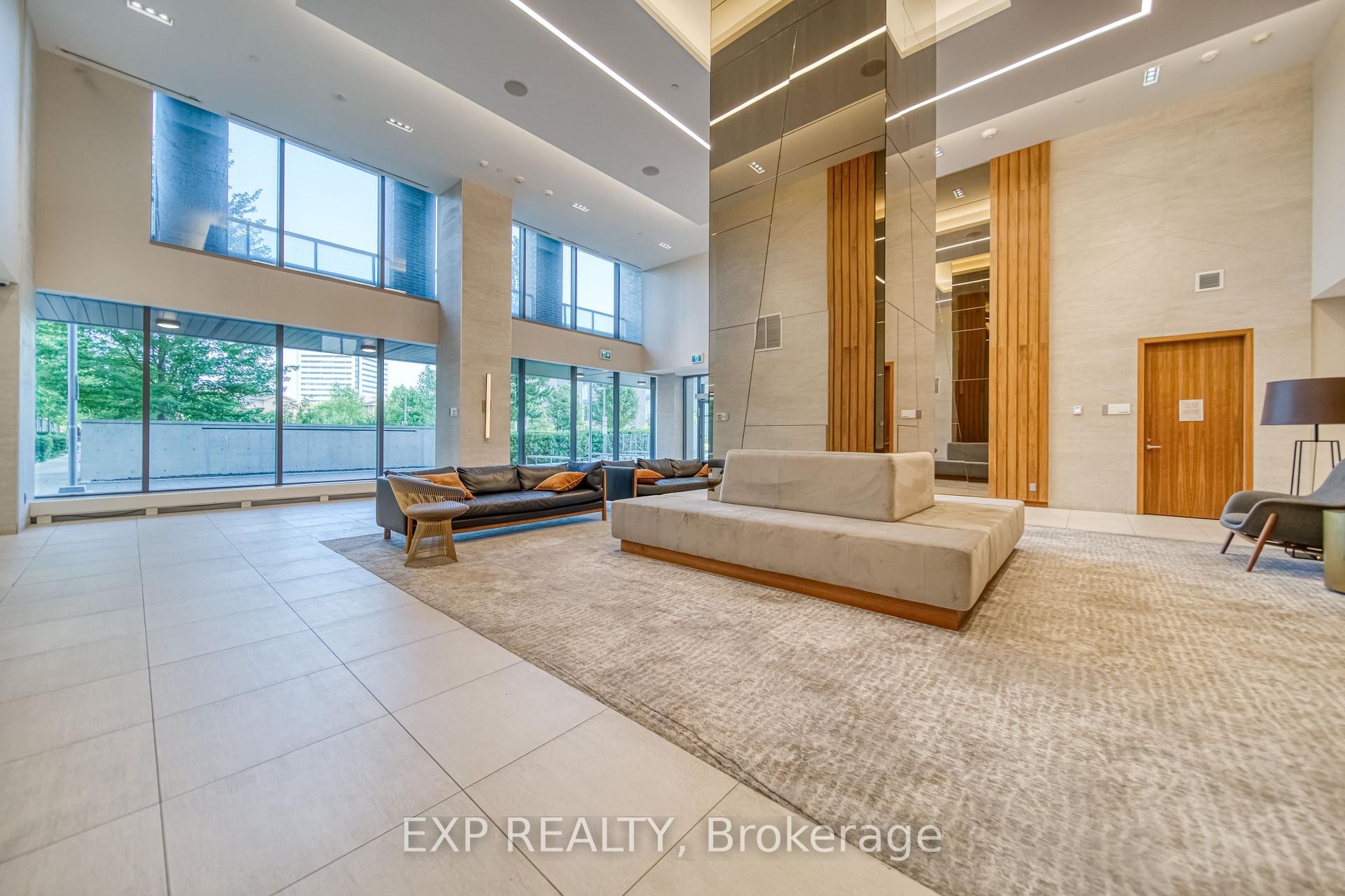 Photo 4 of Unit 1311, 2 Sonic Way, Toronto, Flemingdon Park — HOMEH
