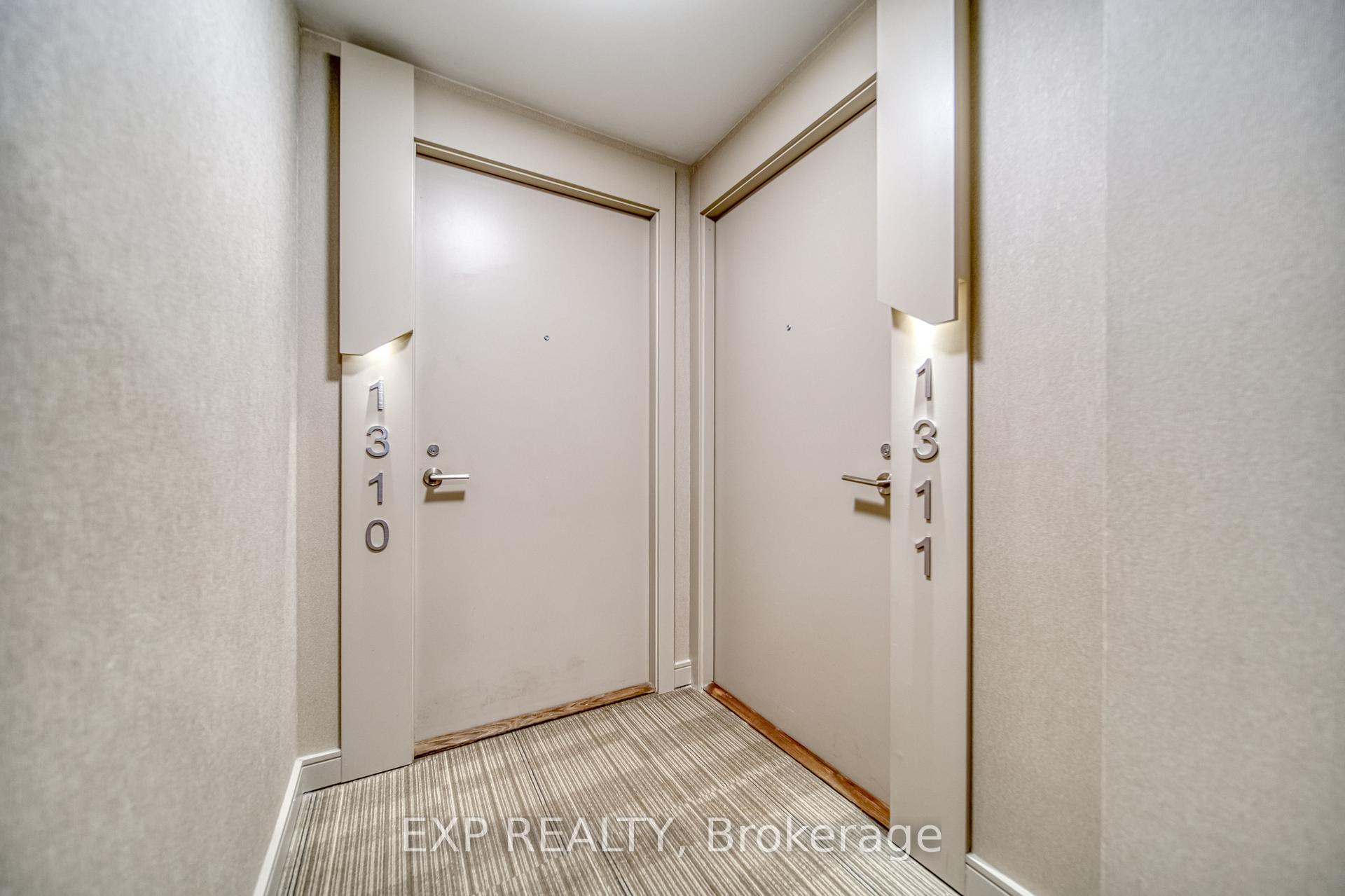 Photo 5 of Unit 1311, 2 Sonic Way, Toronto, Flemingdon Park — HOMEH