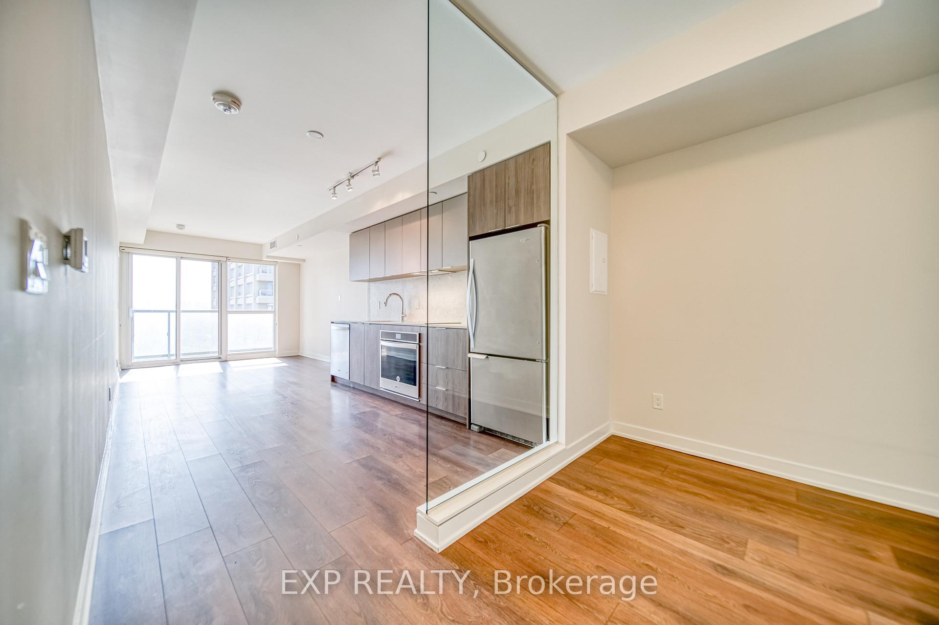 Photo 7 of Unit 1311, 2 Sonic Way, Toronto, Flemingdon Park — HOMEH