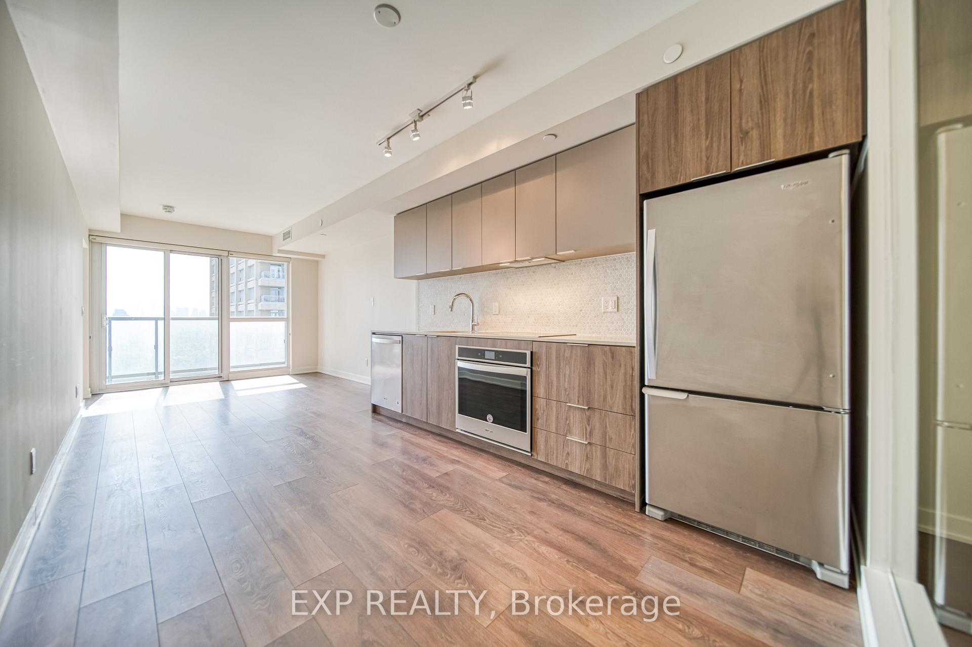 Photo 9 of Unit 1311, 2 Sonic Way, Toronto, Flemingdon Park — HOMEH
