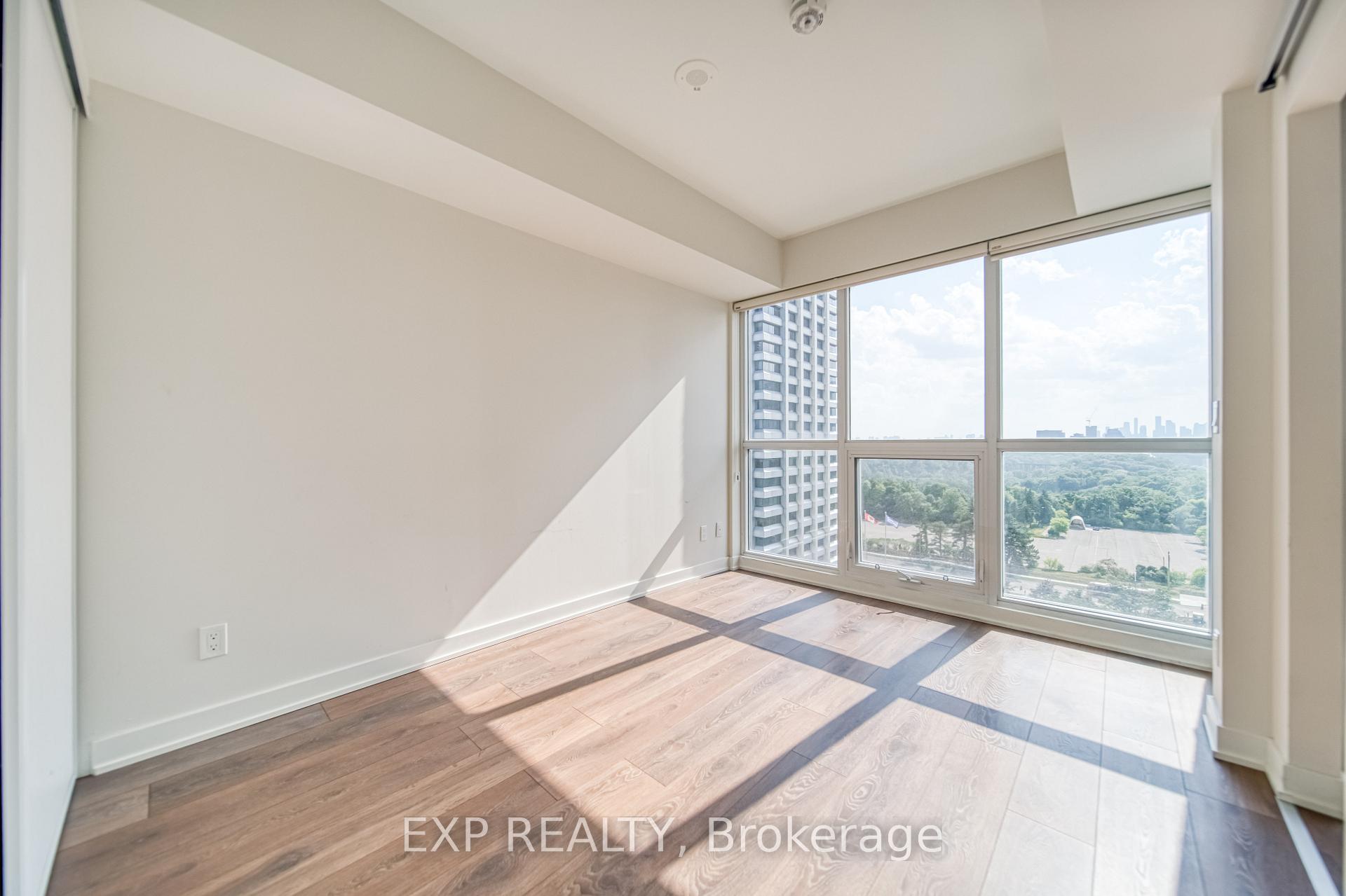 Photo 18 of Unit 1311, 2 Sonic Way, Toronto, Flemingdon Park — HOMEH