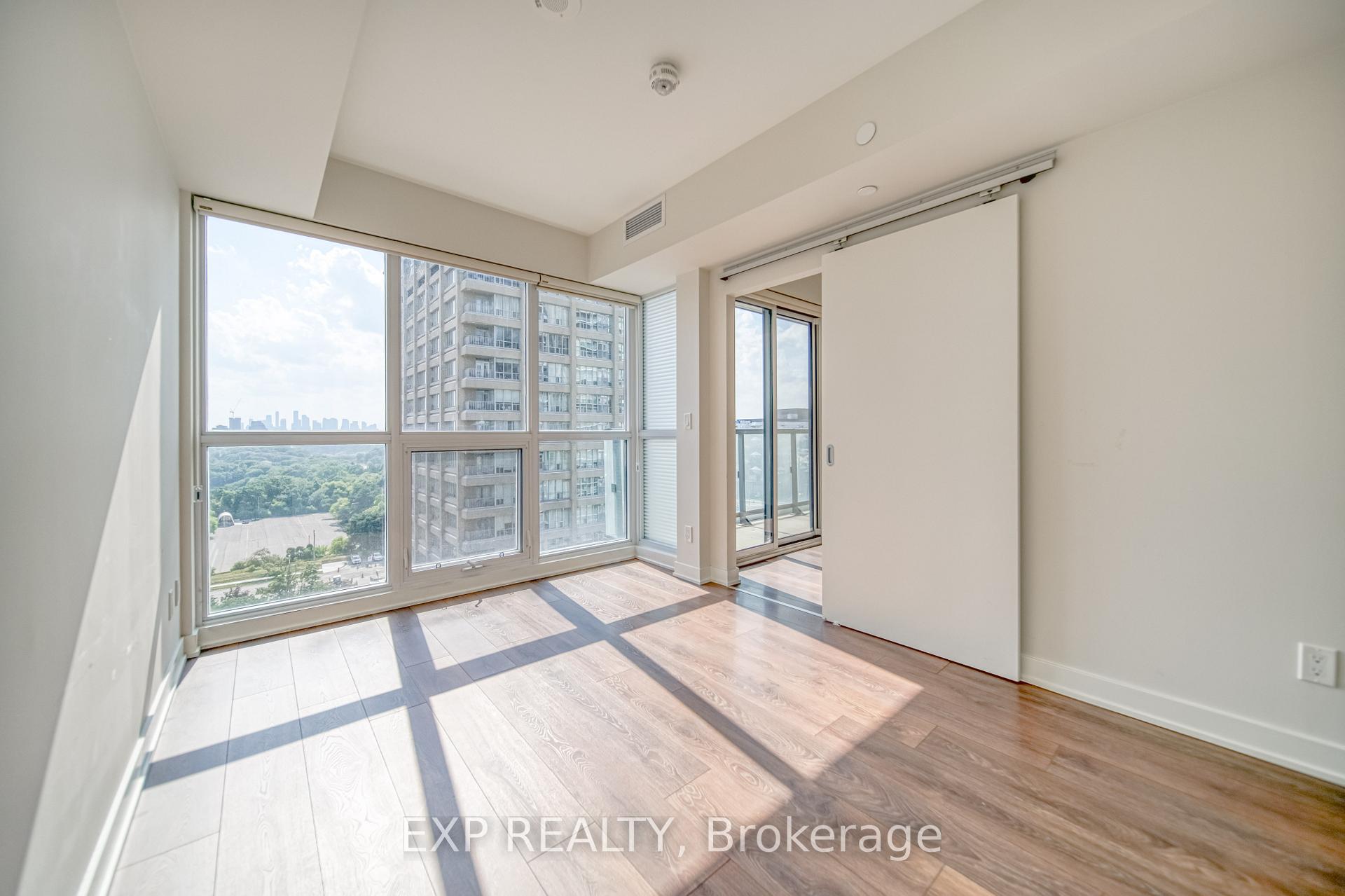 Photo 19 of Unit 1311, 2 Sonic Way, Toronto, Flemingdon Park — HOMEH