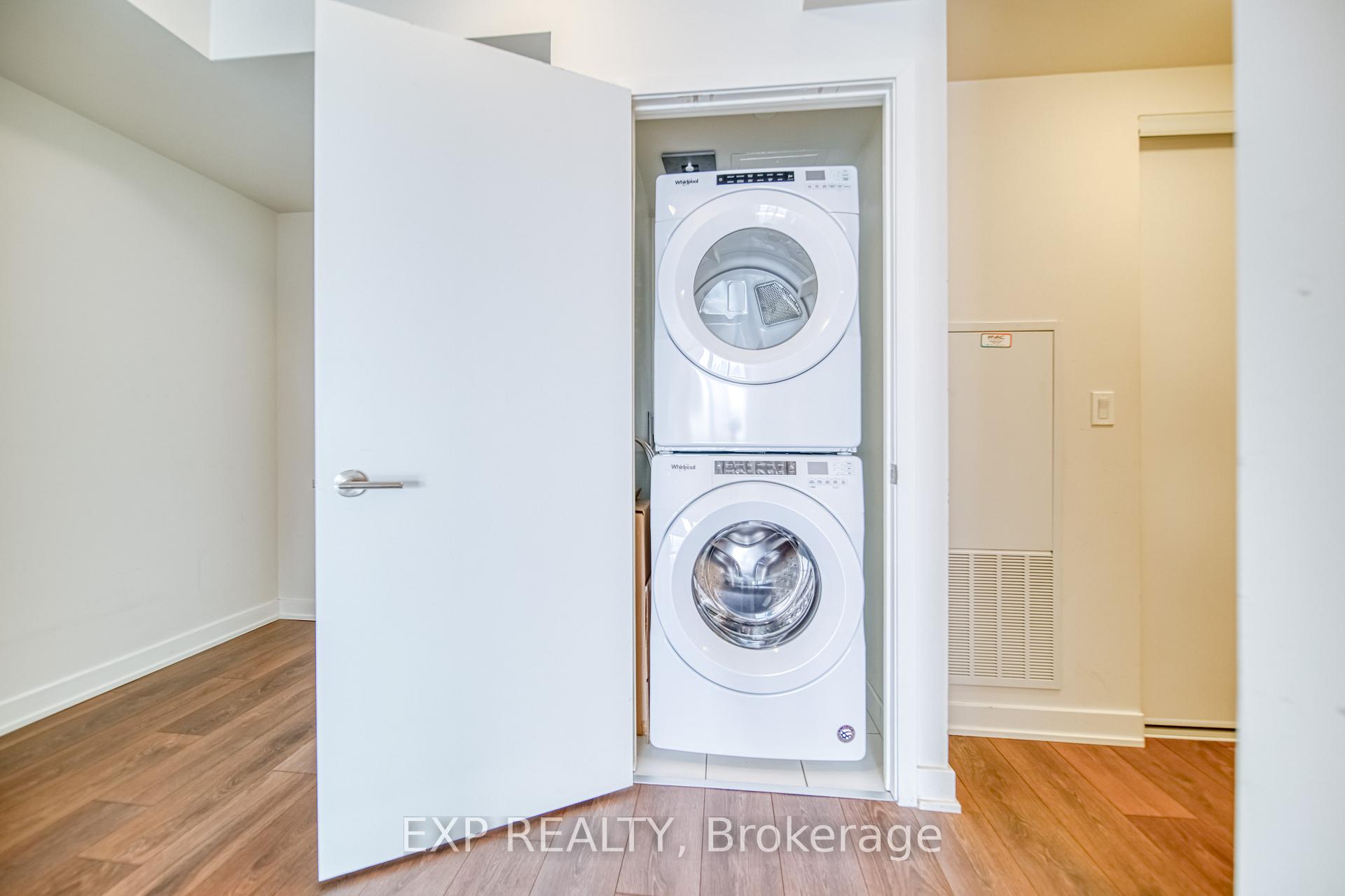 Photo 26 of Unit 1311, 2 Sonic Way, Toronto, Flemingdon Park — HOMEH