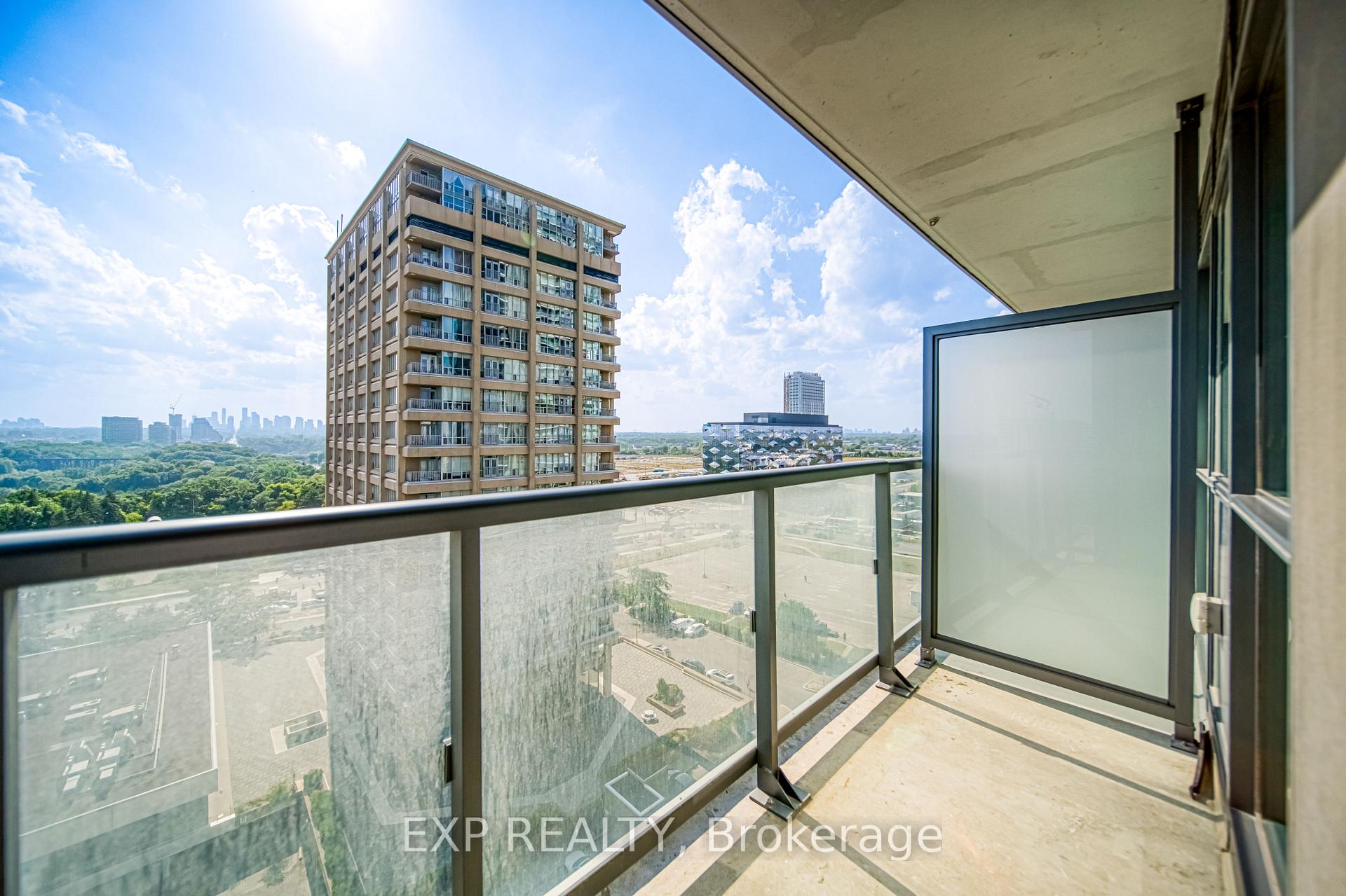 Photo 27 of Unit 1311, 2 Sonic Way, Toronto, Flemingdon Park — HOMEH