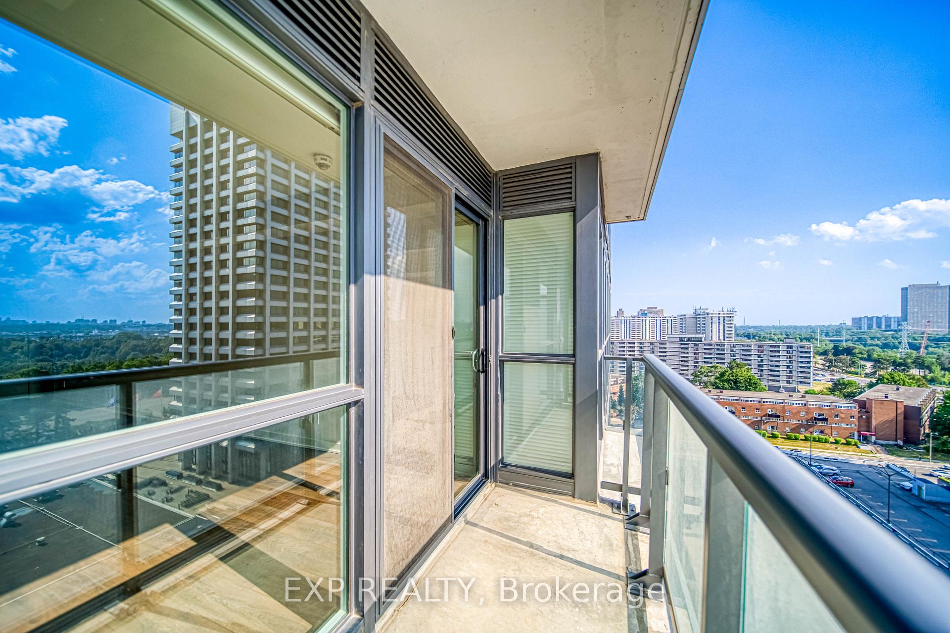 Photo 28 of Unit 1311, 2 Sonic Way, Toronto, Flemingdon Park — HOMEH