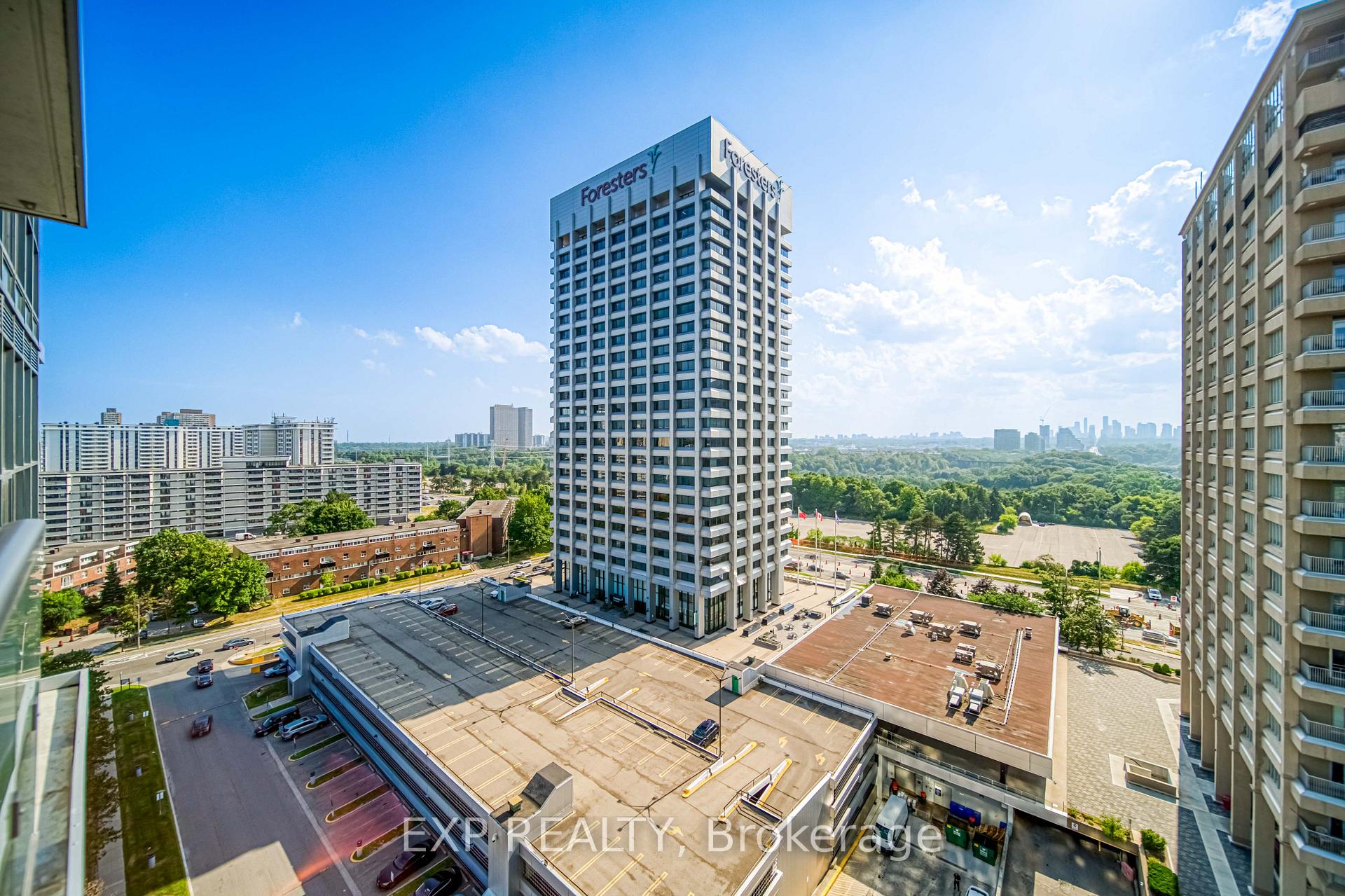 Photo 29 of Unit 1311, 2 Sonic Way, Toronto, Flemingdon Park — HOMEH