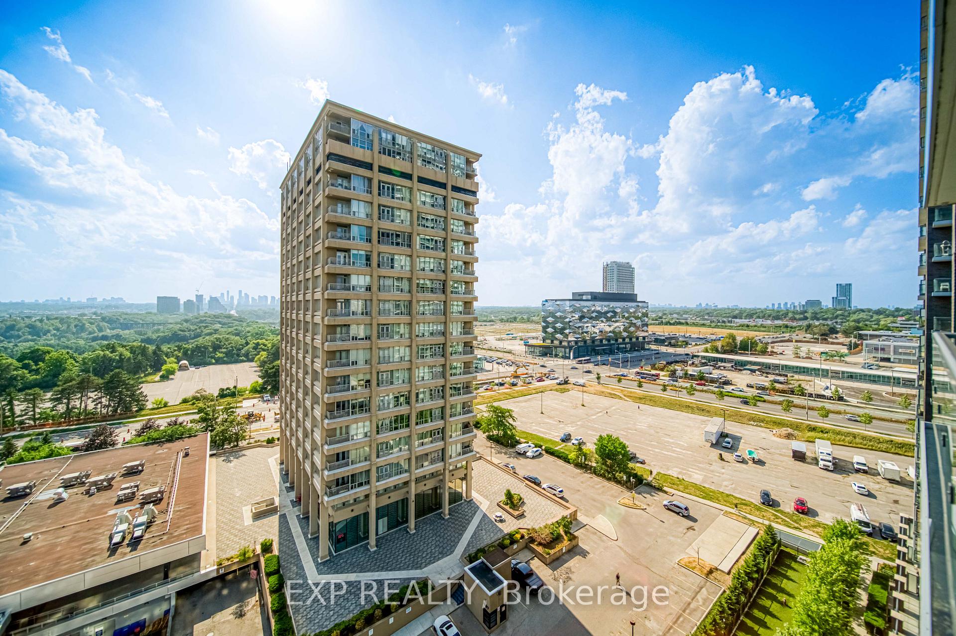 Photo 30 of Unit 1311, 2 Sonic Way, Toronto, Flemingdon Park — HOMEH