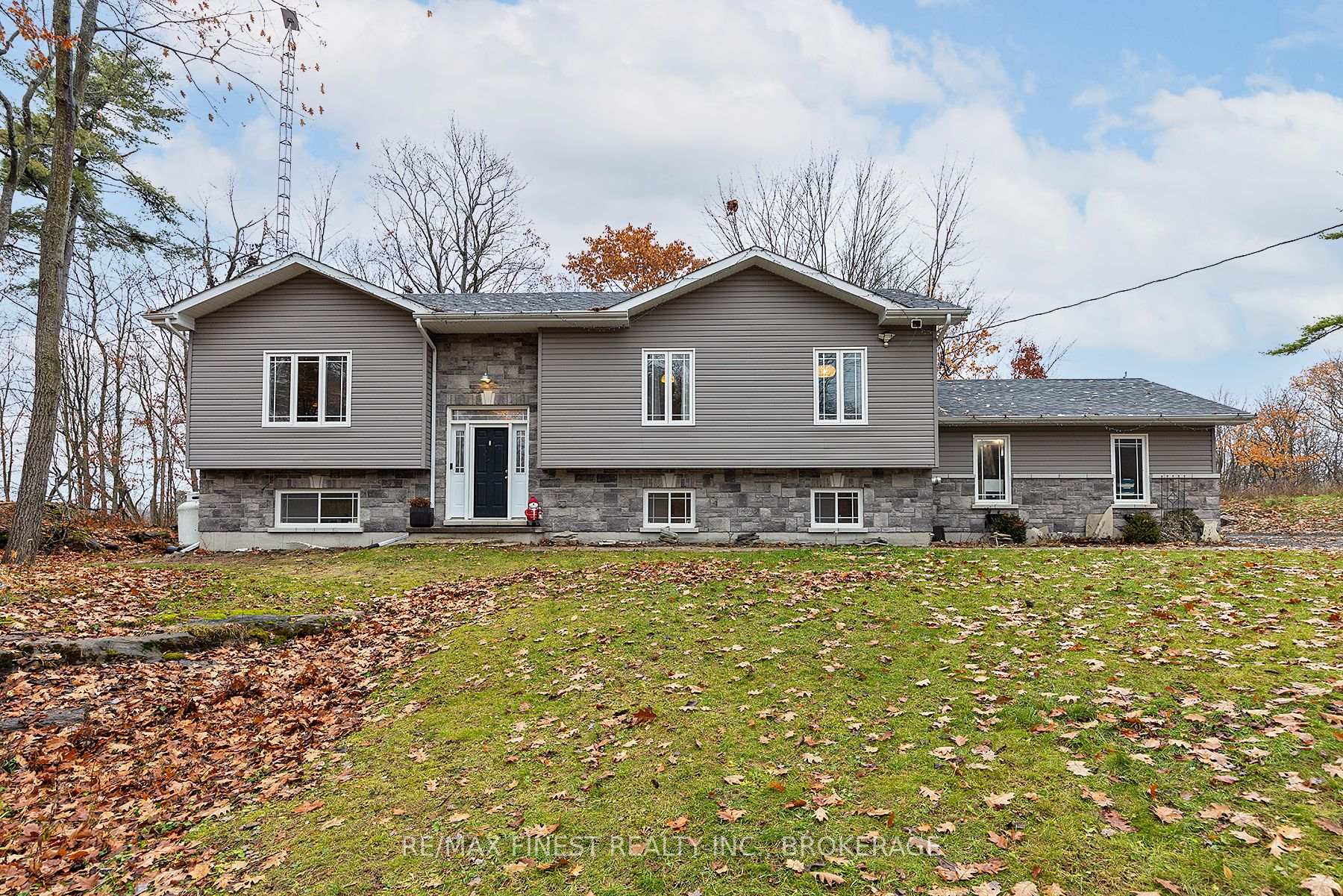 Photo 1 of 802 Burnt Hills Road, Frontenac, Frontenac South — HOMEH