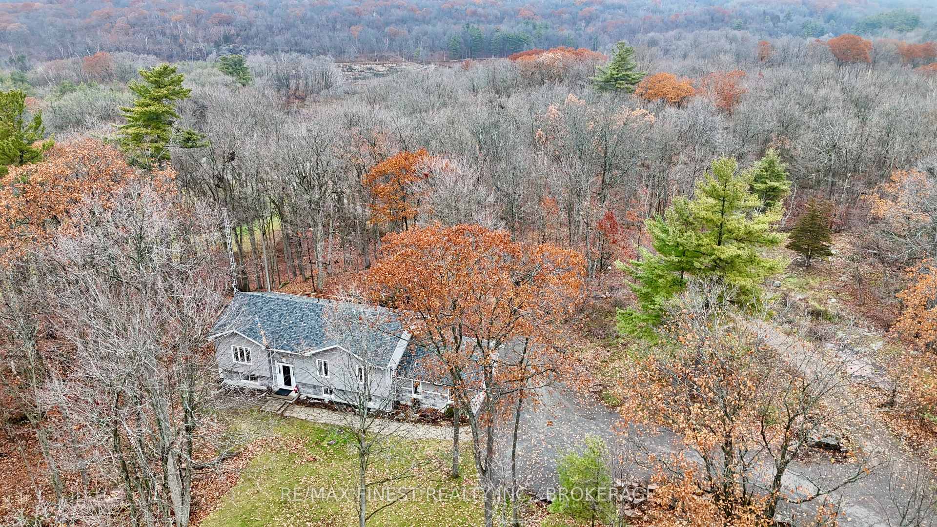 Photo 3 of 802 Burnt Hills Road, Frontenac, Frontenac South — HOMEH