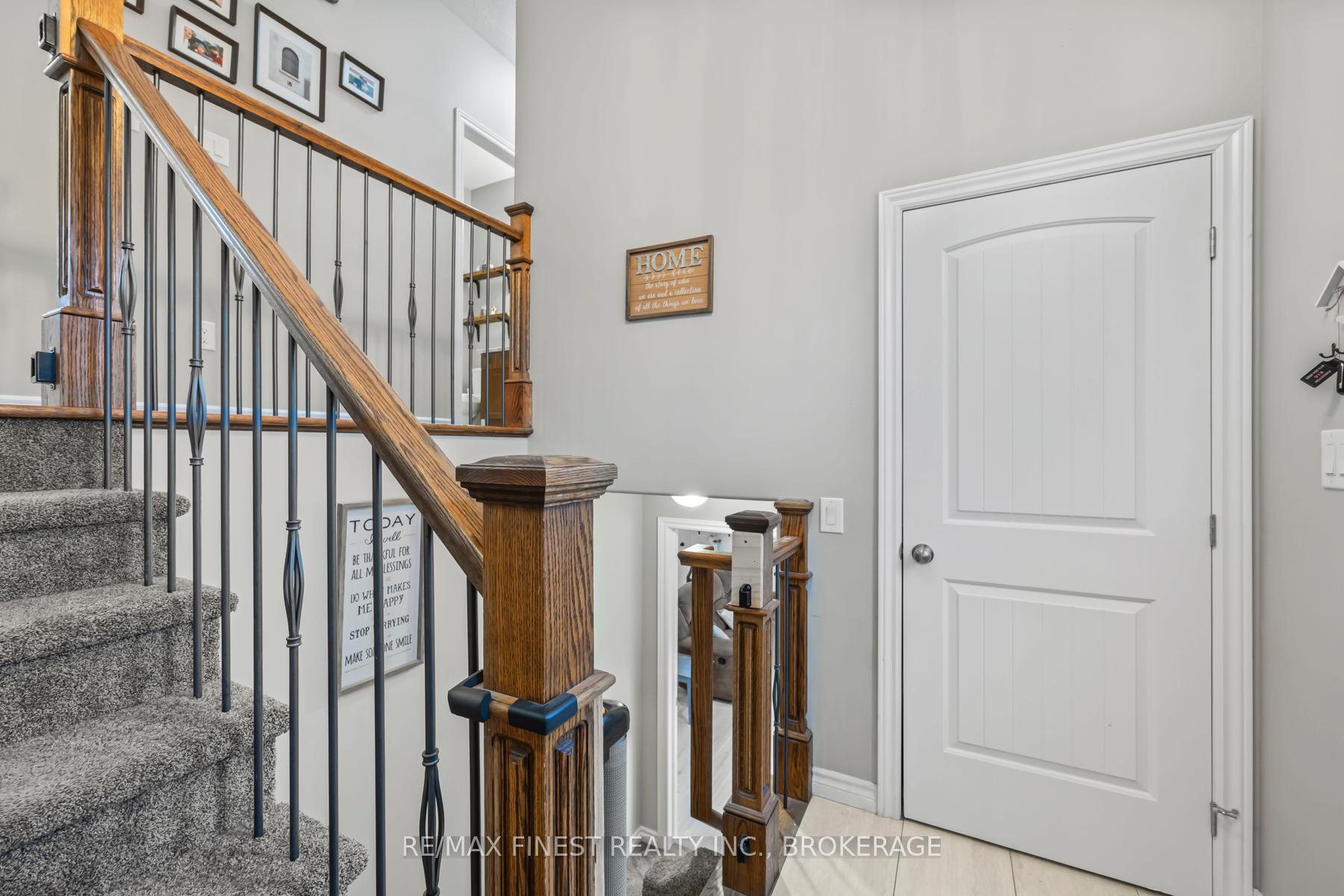 Photo 8 of 802 Burnt Hills Road, Frontenac, Frontenac South — HOMEH