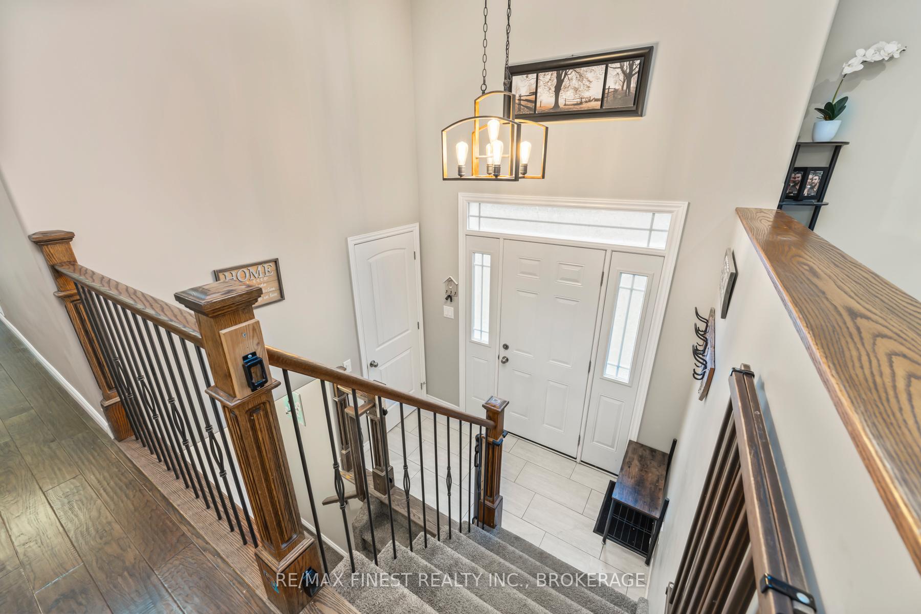 Photo 7 of 802 Burnt Hills Road, Frontenac, Frontenac South — HOMEH