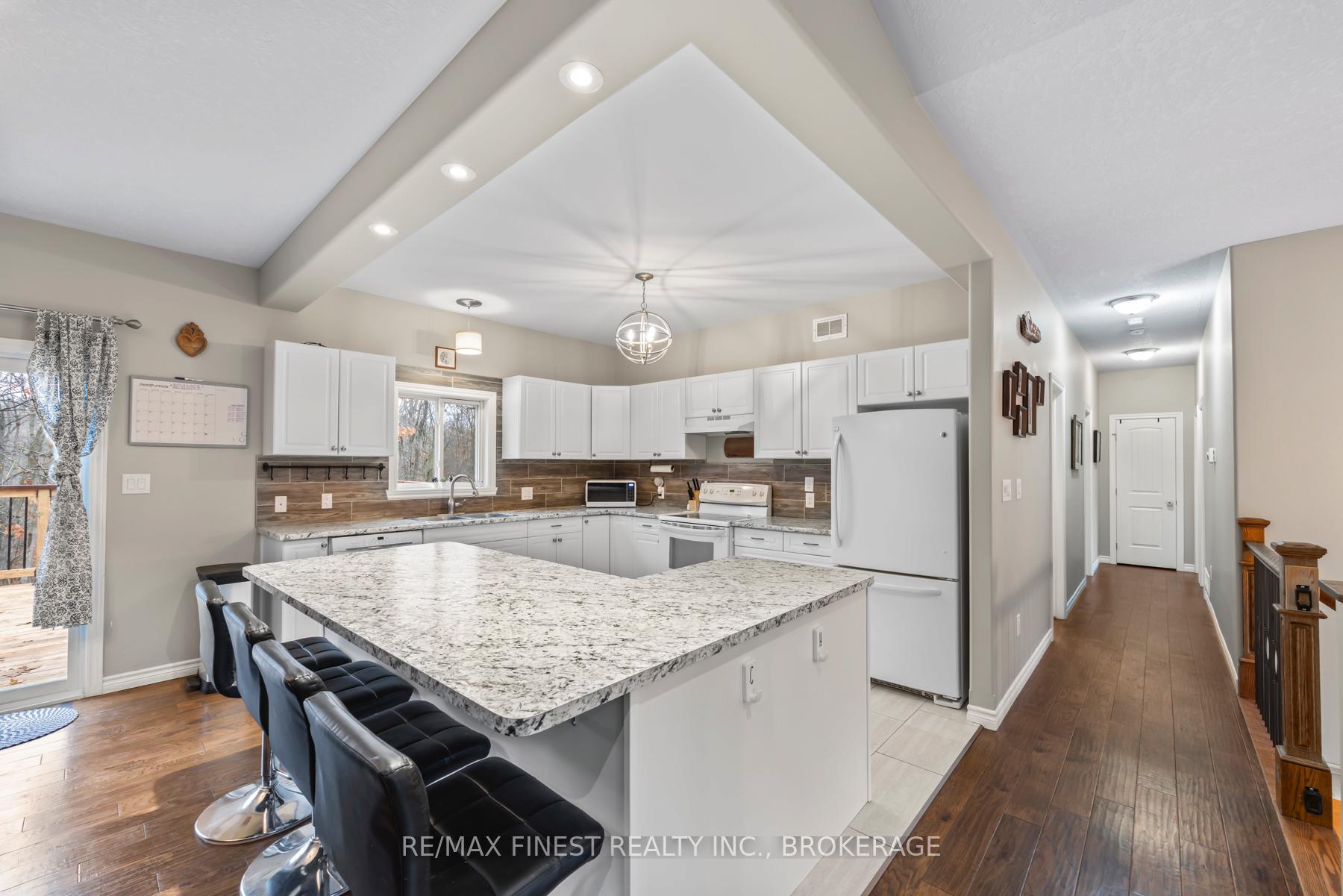 Photo 13 of 802 Burnt Hills Road, Frontenac, Frontenac South — HOMEH