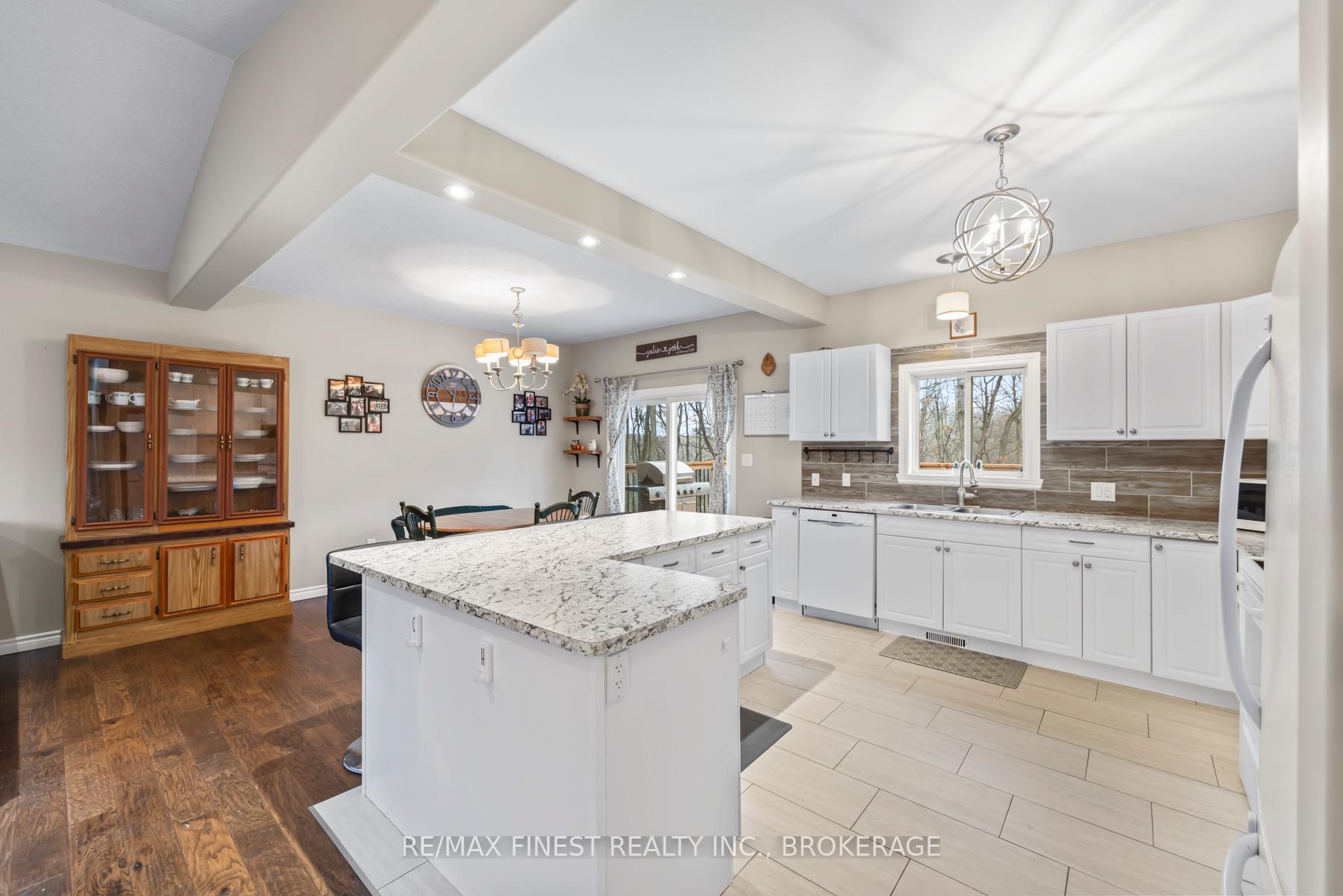 Photo 14 of 802 Burnt Hills Road, Frontenac, Frontenac South — HOMEH