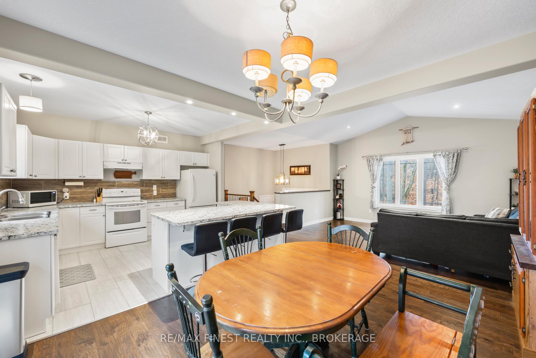 Photo 18 of 802 Burnt Hills Road, Frontenac, Frontenac South — HOMEH