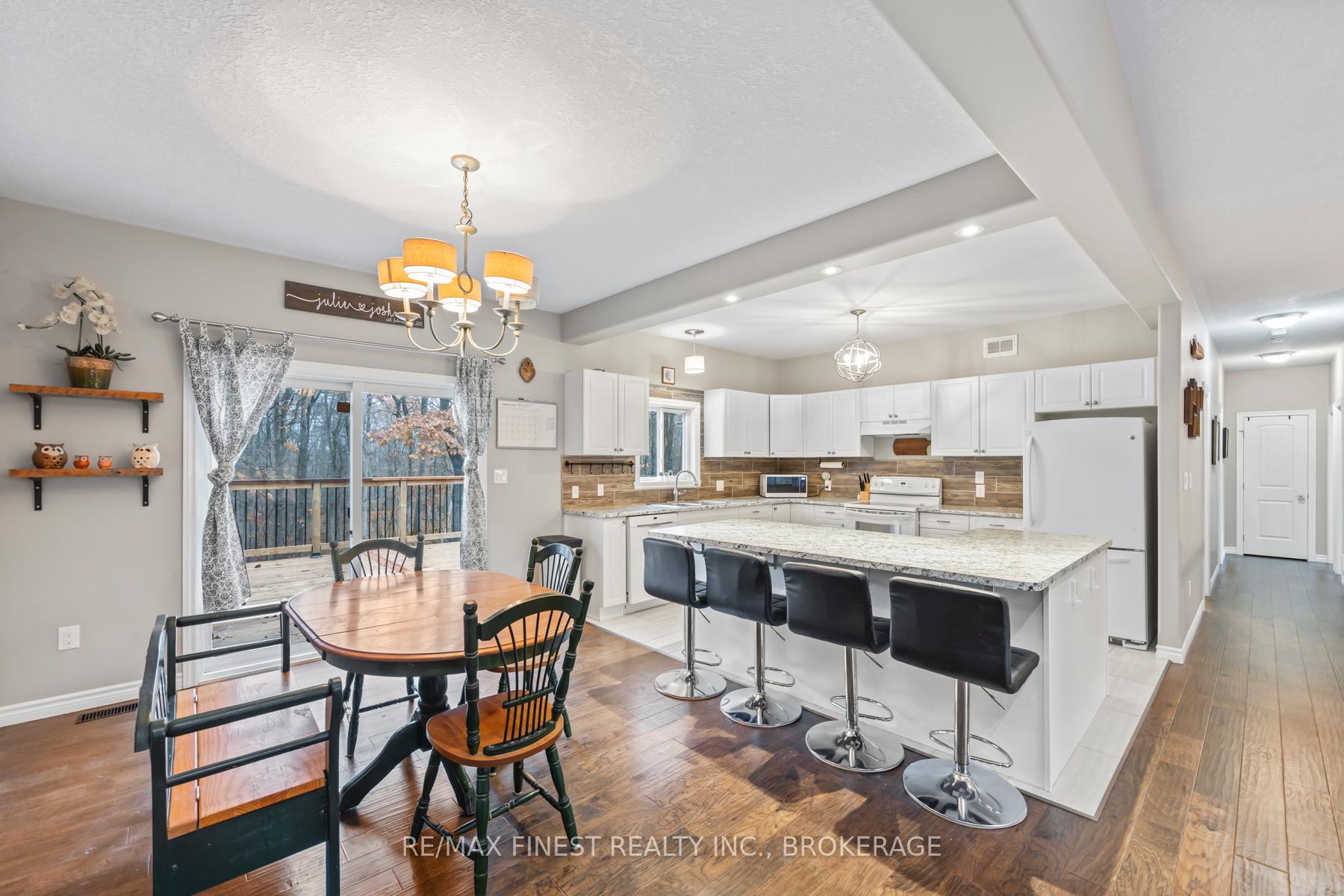 Photo 20 of 802 Burnt Hills Road, Frontenac, Frontenac South — HOMEH