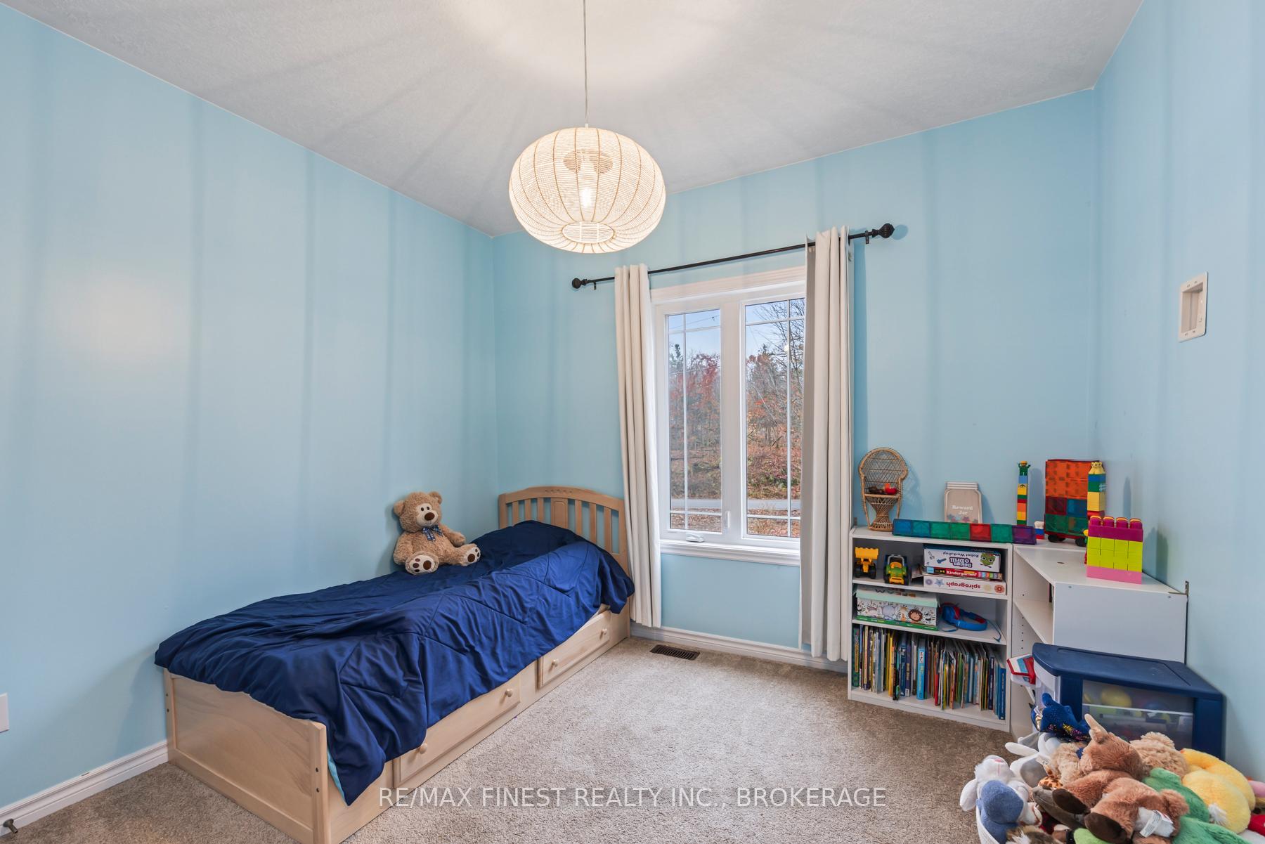 Photo 25 of 802 Burnt Hills Road, Frontenac, Frontenac South — HOMEH
