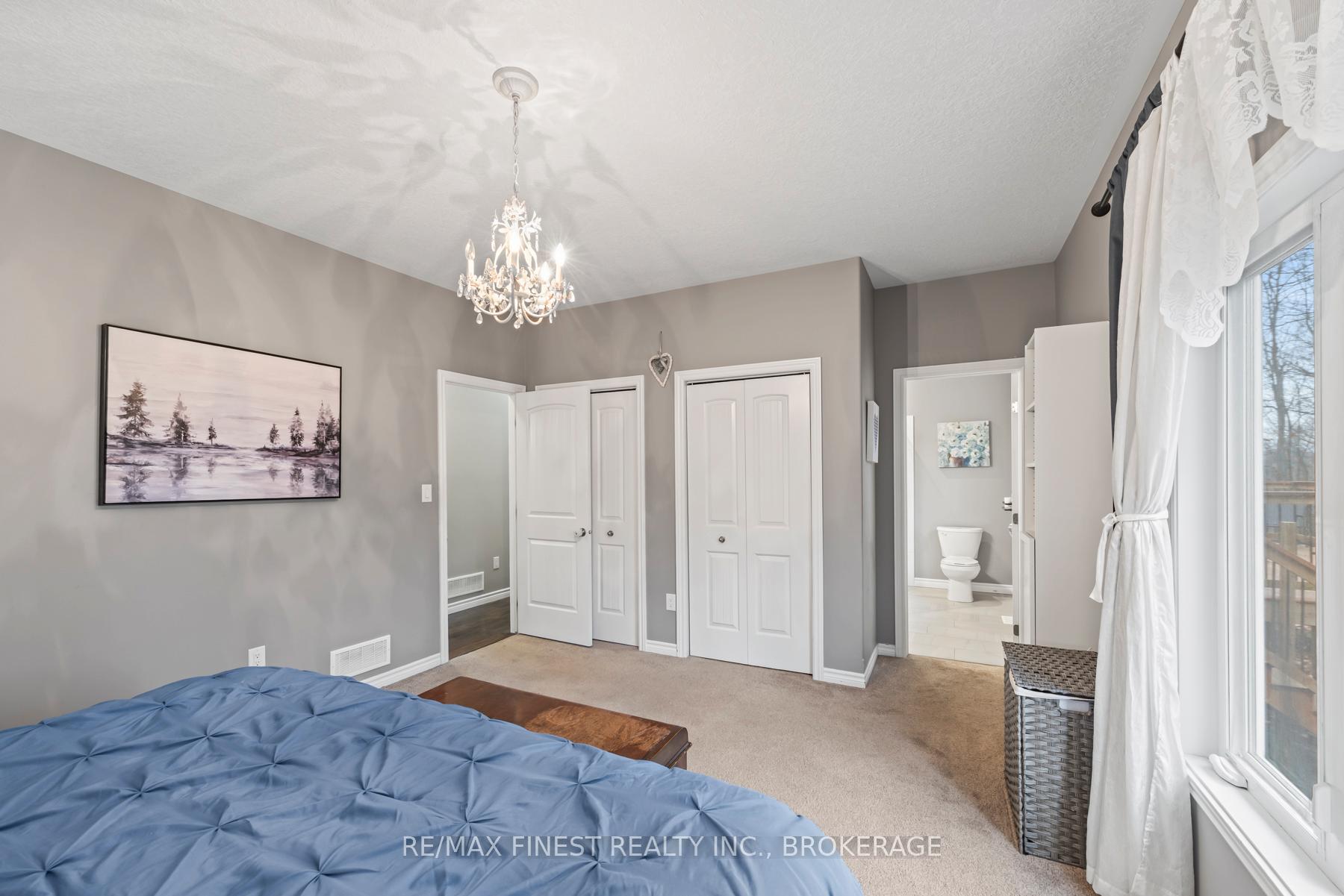 Photo 30 of 802 Burnt Hills Road, Frontenac, Frontenac South — HOMEH