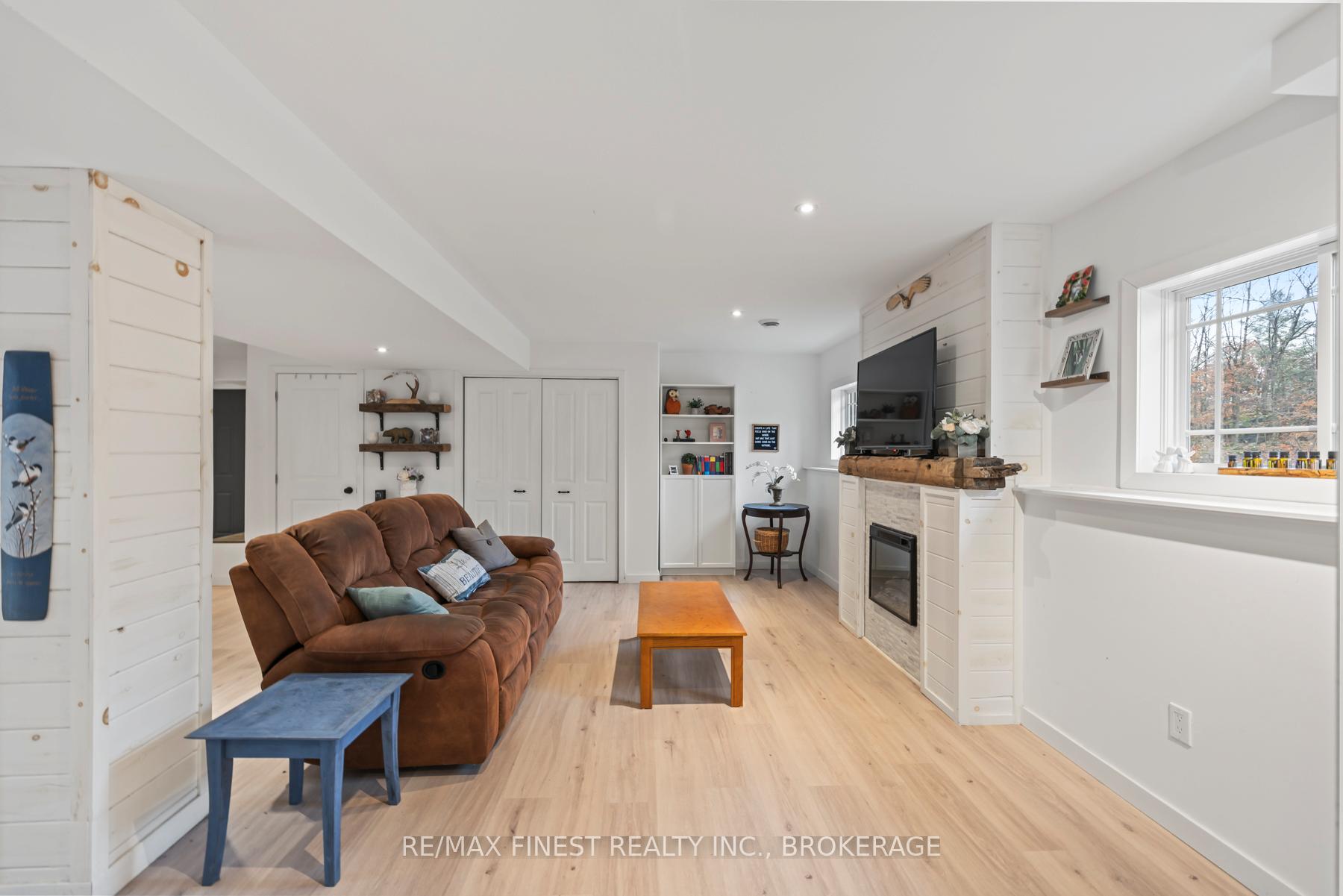 Photo 27 of 802 Burnt Hills Road, Frontenac, Frontenac South — HOMEH