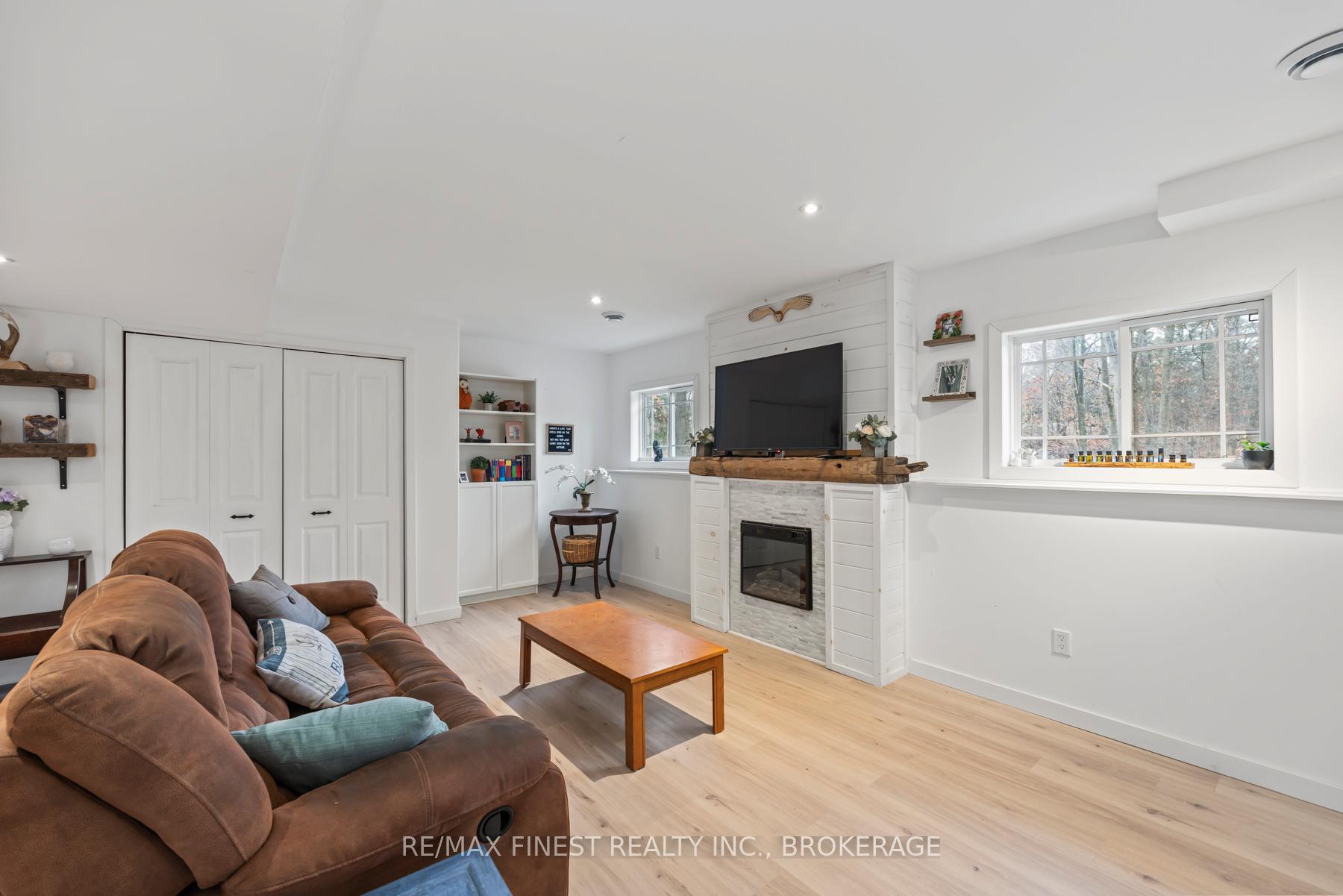 Photo 28 of 802 Burnt Hills Road, Frontenac, Frontenac South — HOMEH