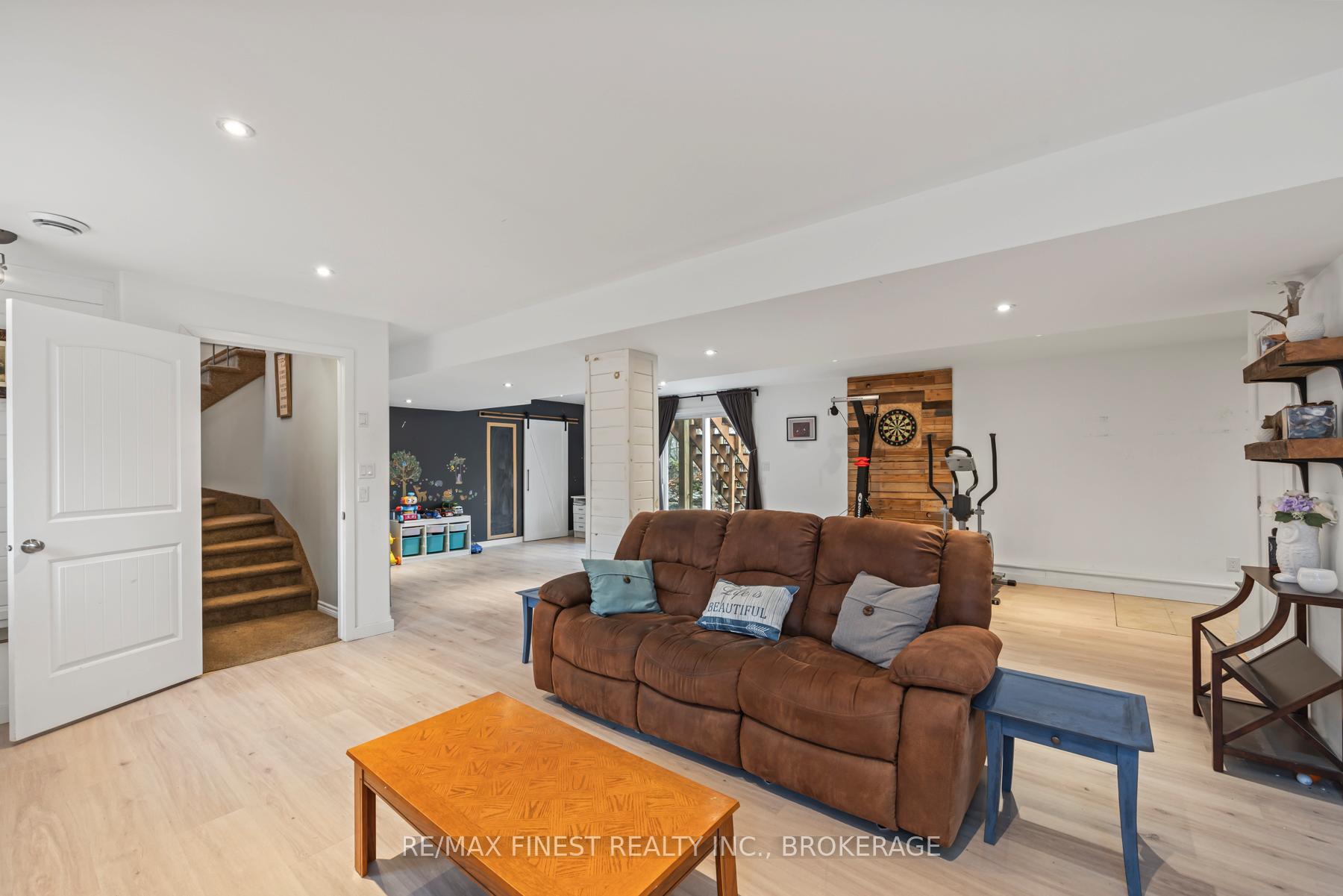 Photo 33 of 802 Burnt Hills Road, Frontenac, Frontenac South — HOMEH