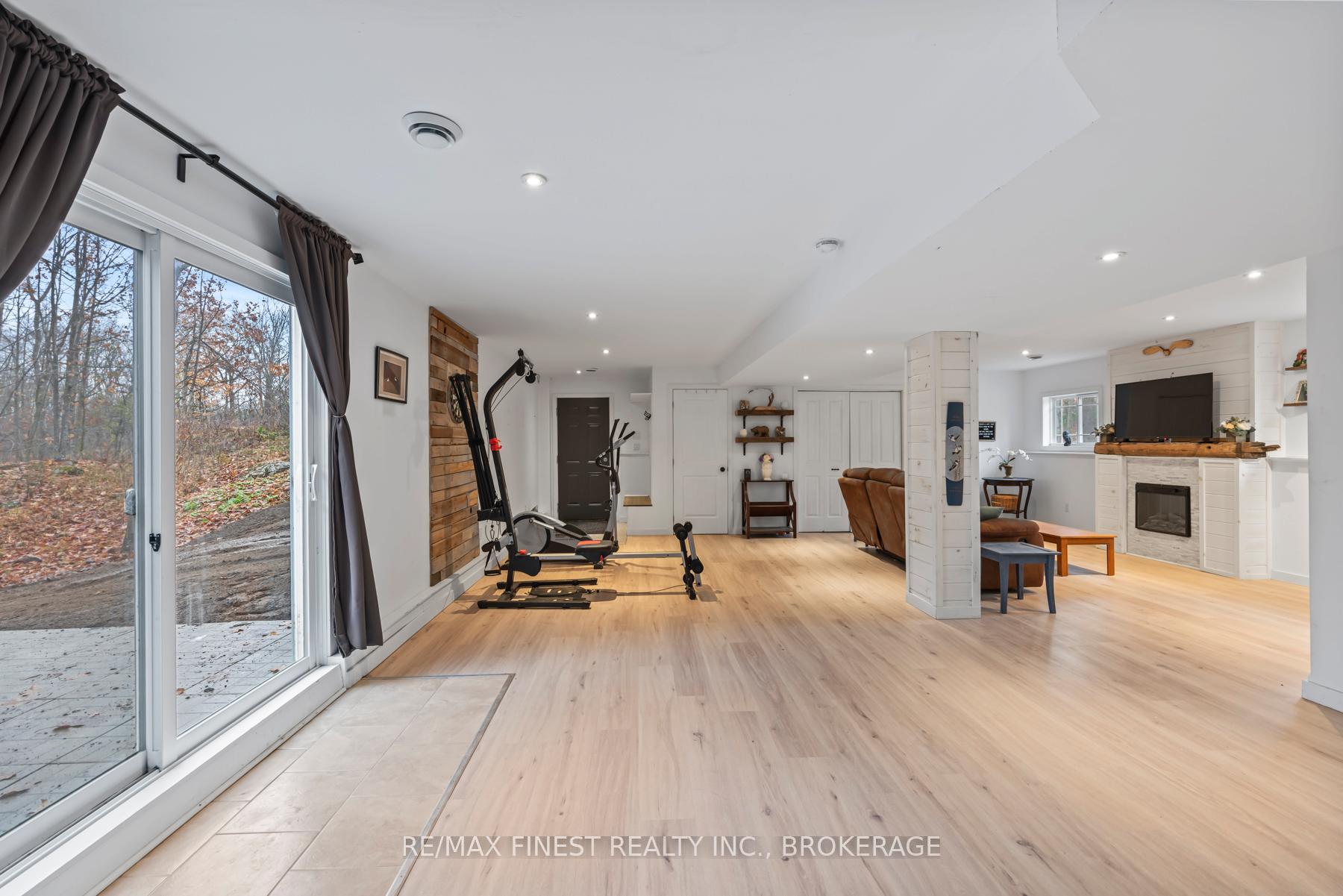 Photo 36 of 802 Burnt Hills Road, Frontenac, Frontenac South — HOMEH