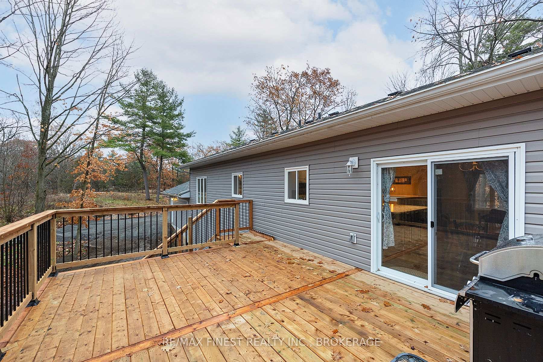 Photo 40 of 802 Burnt Hills Road, Frontenac, Frontenac South — HOMEH