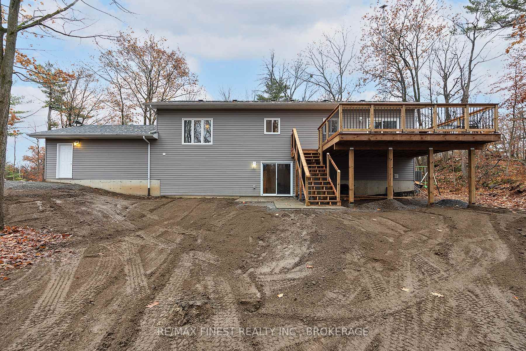 Photo 41 of 802 Burnt Hills Road, Frontenac, Frontenac South — HOMEH