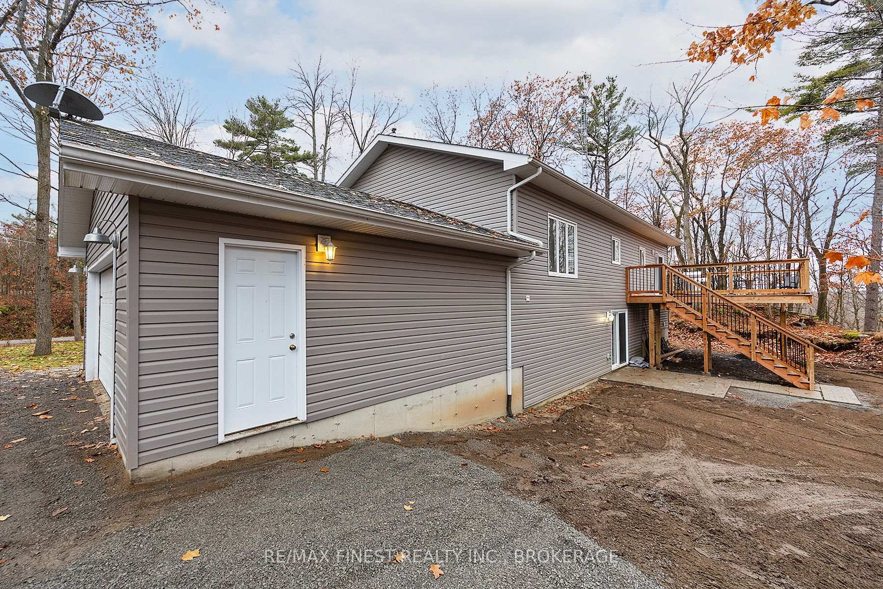 Photo 39 of 802 Burnt Hills Road, Frontenac, Frontenac South — HOMEH