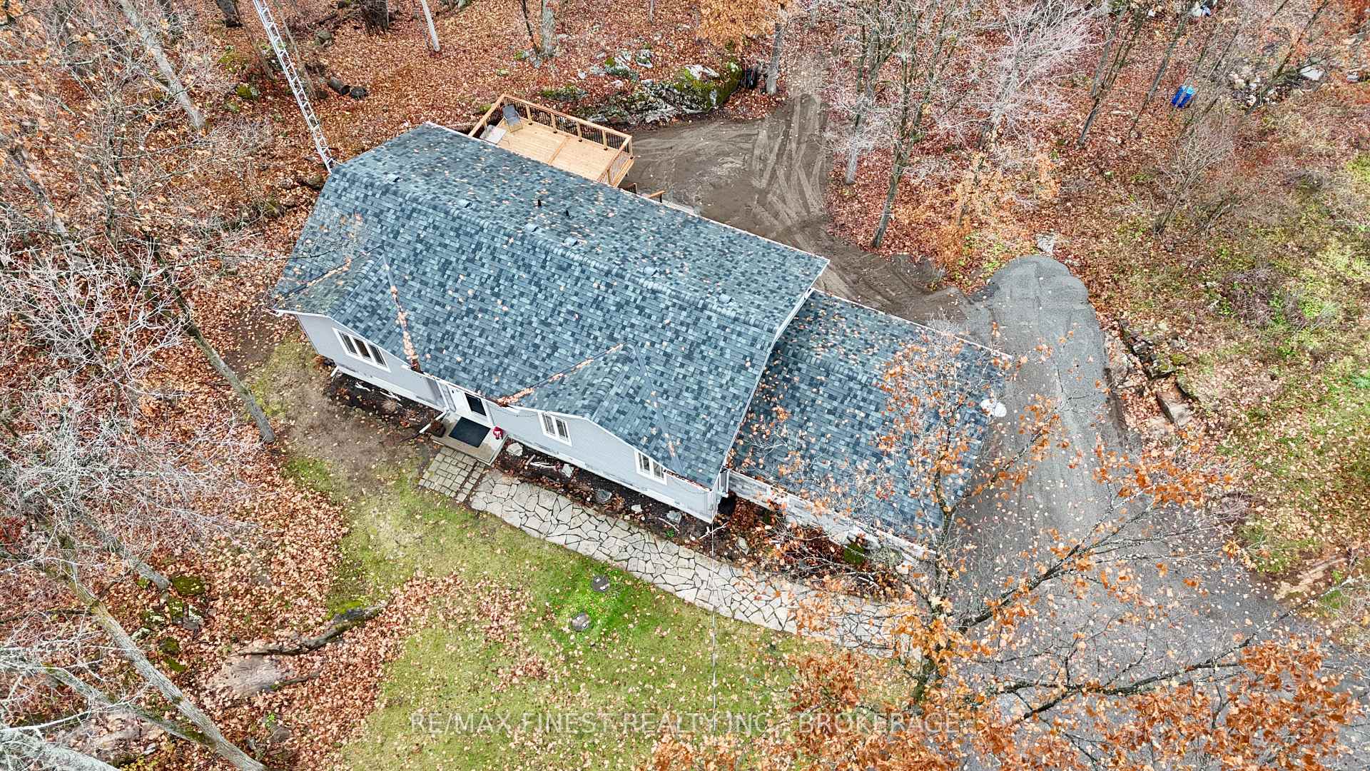 Photo 45 of 802 Burnt Hills Road, Frontenac, Frontenac South — HOMEH