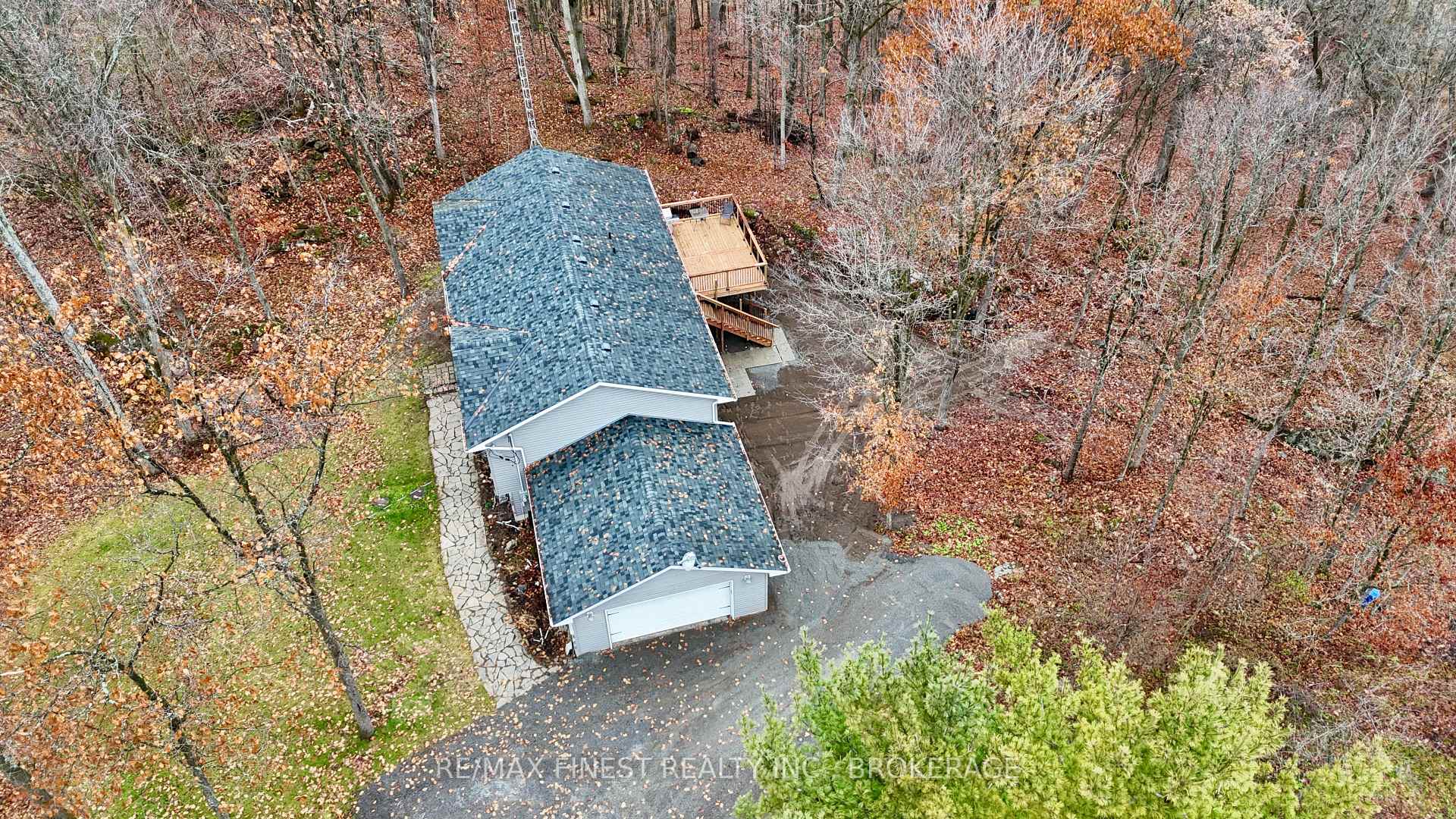Photo 48 of 802 Burnt Hills Road, Frontenac, Frontenac South — HOMEH