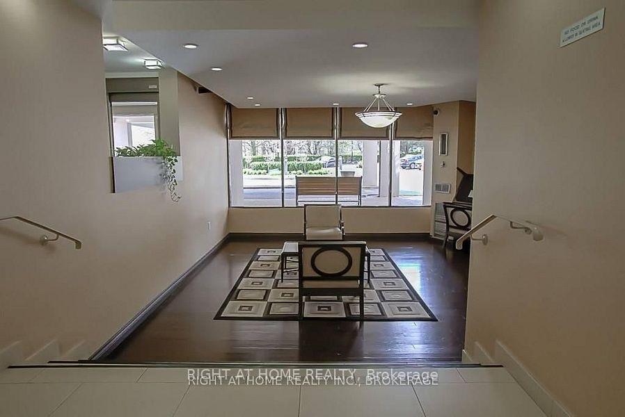 Photo 3 of Unit 1416, 20 Edgecliff Golfway, Toronto, Flemingdon Park — HOMEH