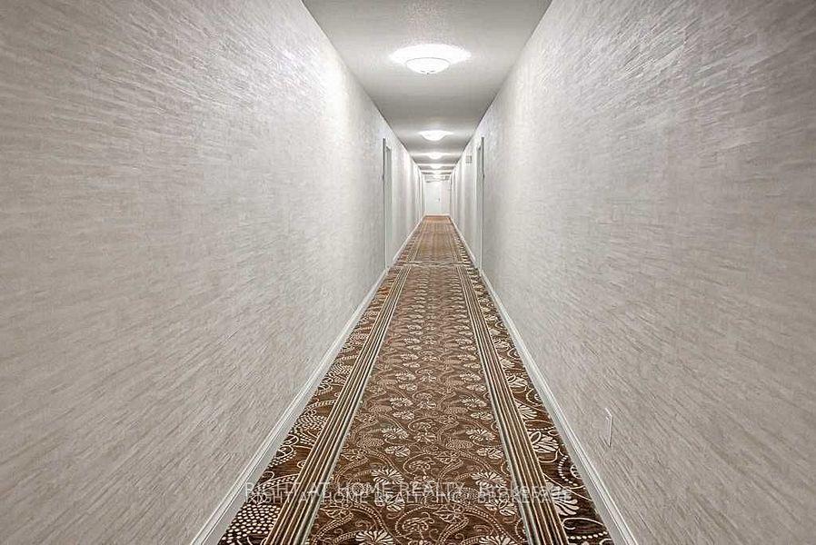 Photo 4 of Unit 1416, 20 Edgecliff Golfway, Toronto, Flemingdon Park — HOMEH