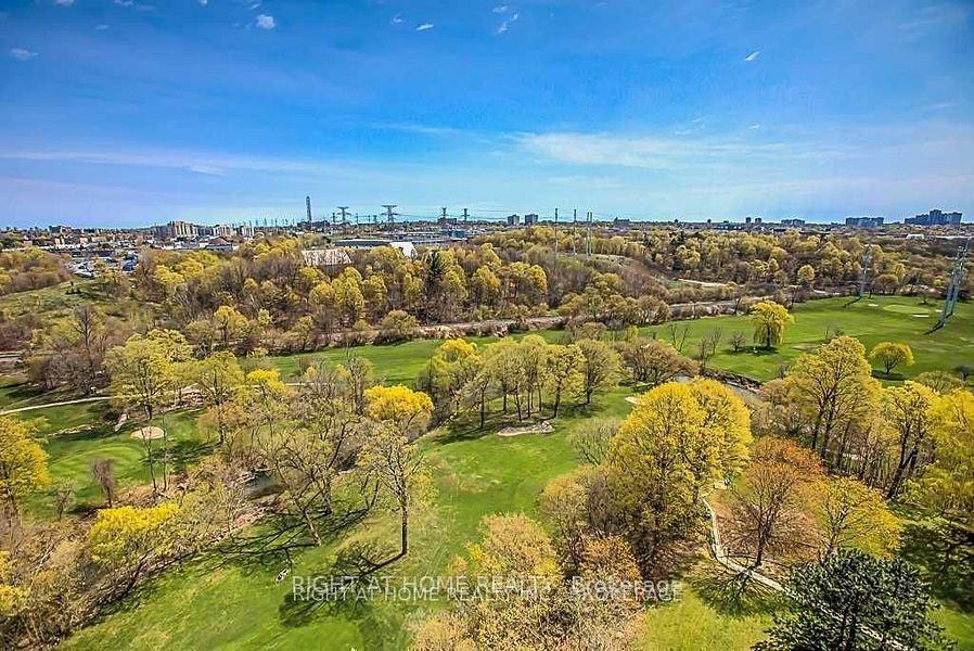 Photo 5 of Unit 1416, 20 Edgecliff Golfway, Toronto, Flemingdon Park — HOMEH