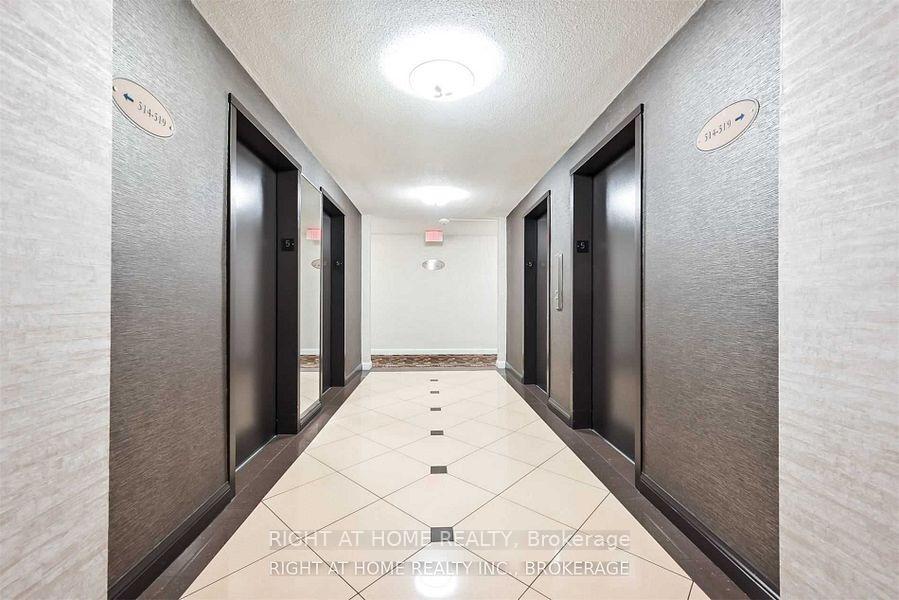 Photo 6 of Unit 1416, 20 Edgecliff Golfway, Toronto, Flemingdon Park — HOMEH