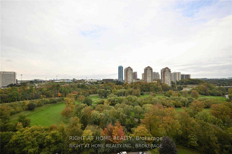 Photo 7 of Unit 1416, 20 Edgecliff Golfway, Toronto, Flemingdon Park — HOMEH