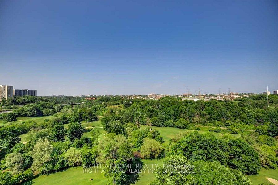 Photo 8 of Unit 1416, 20 Edgecliff Golfway, Toronto, Flemingdon Park — HOMEH