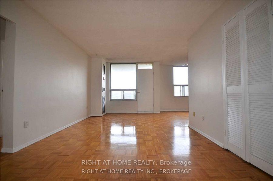 Photo 11 of Unit 1416, 20 Edgecliff Golfway, Toronto, Flemingdon Park — HOMEH