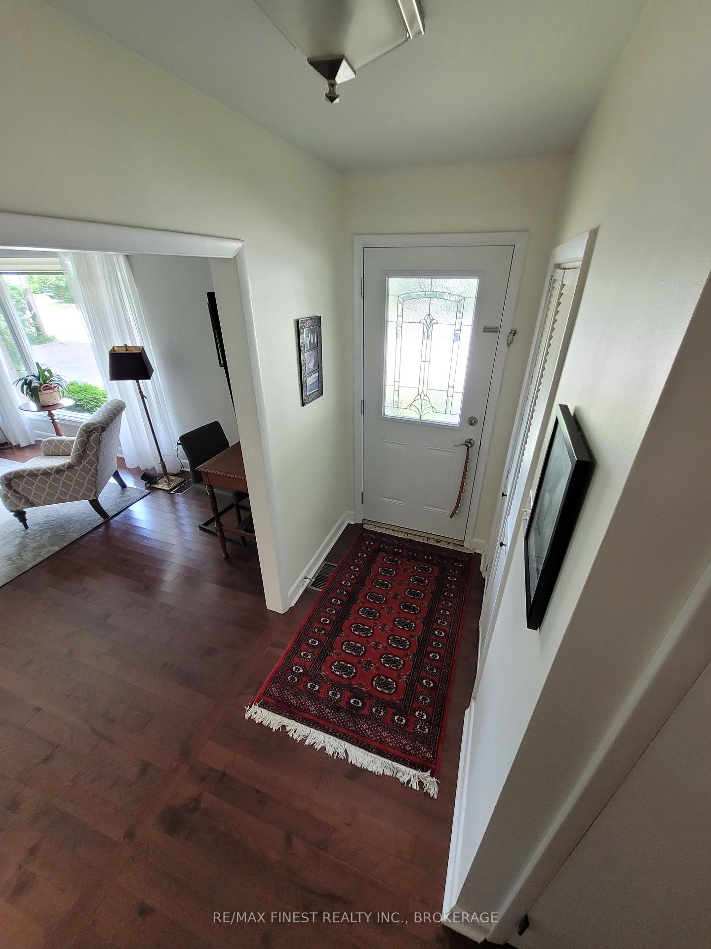 Photo 9 of 312 Henrietta Street, Gananoque — HOMEH