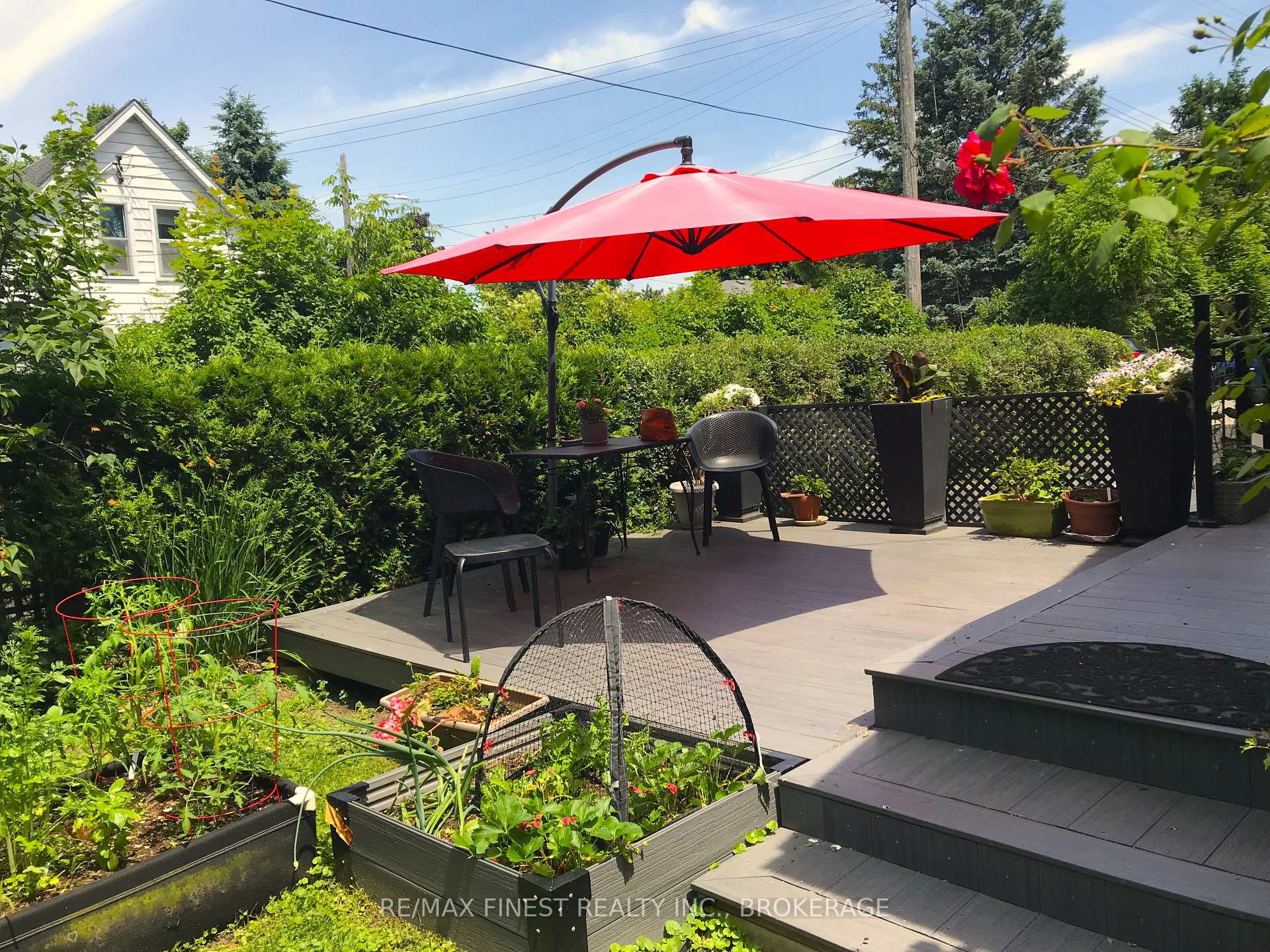 Photo 17 of 312 Henrietta Street, Gananoque — HOMEH