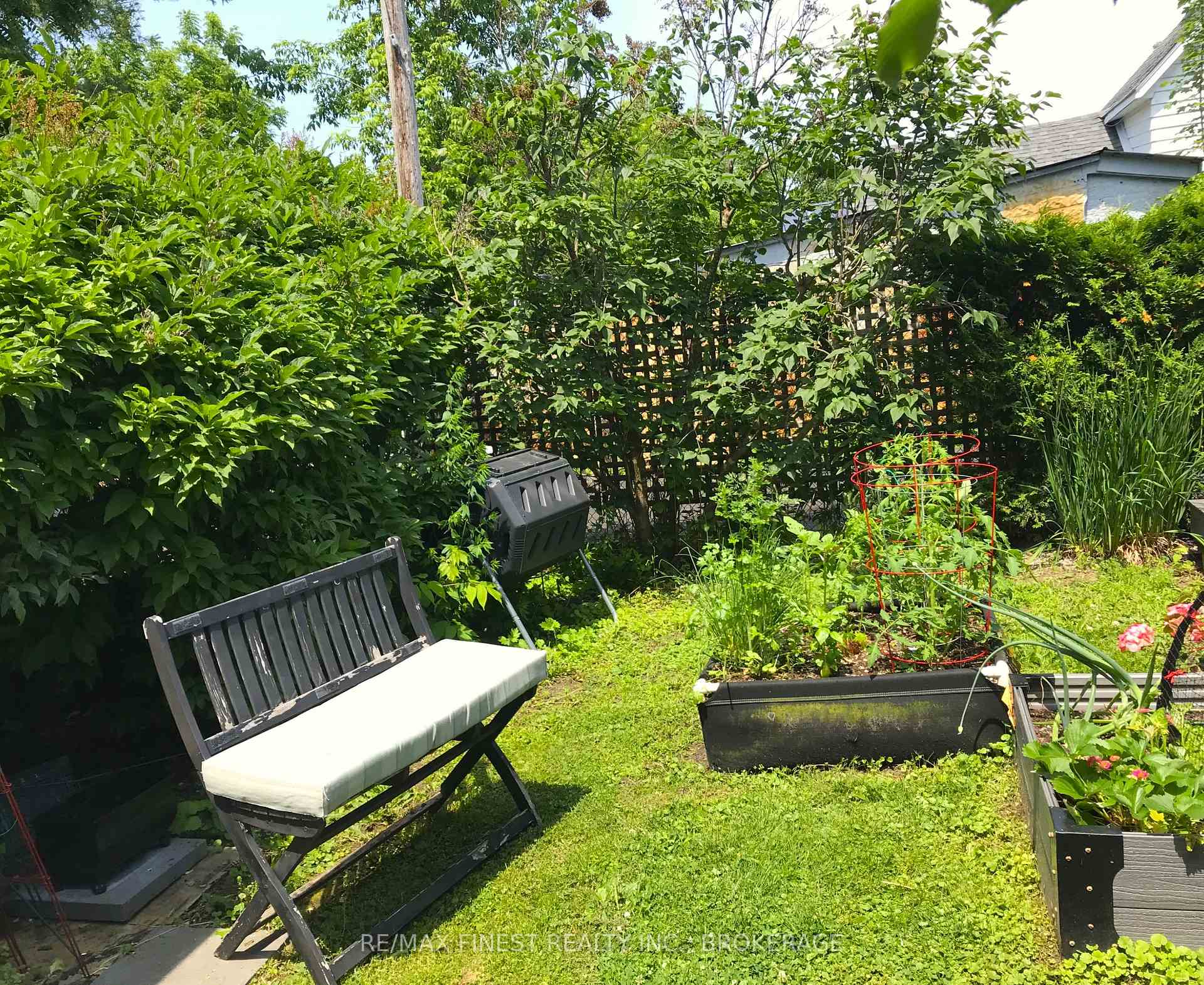 Photo 20 of 312 Henrietta Street, Gananoque — HOMEH
