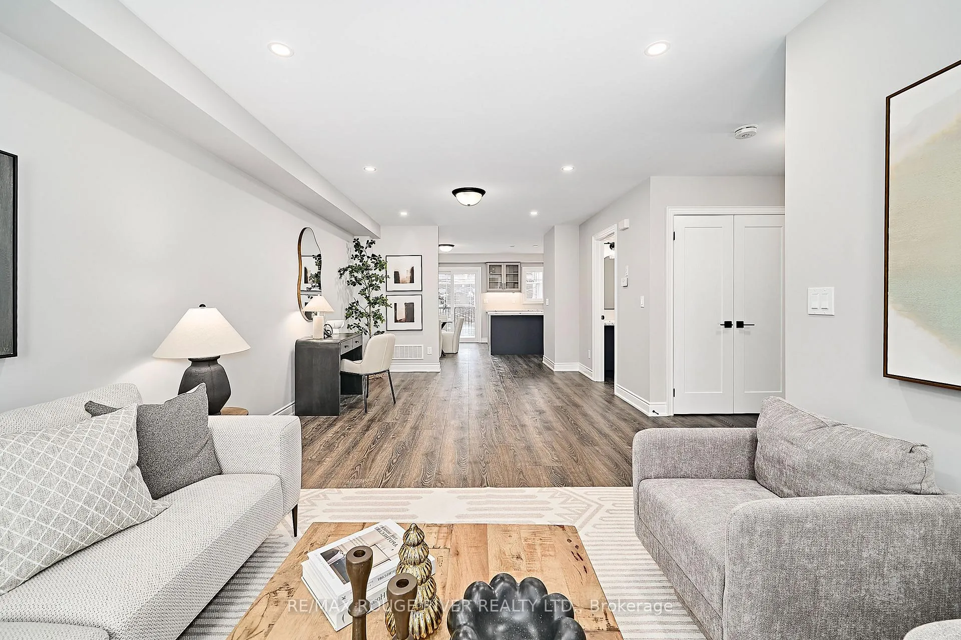 Photo 10 of 11 Addyman Crescent, Clarington, Newcastle — HOMEH