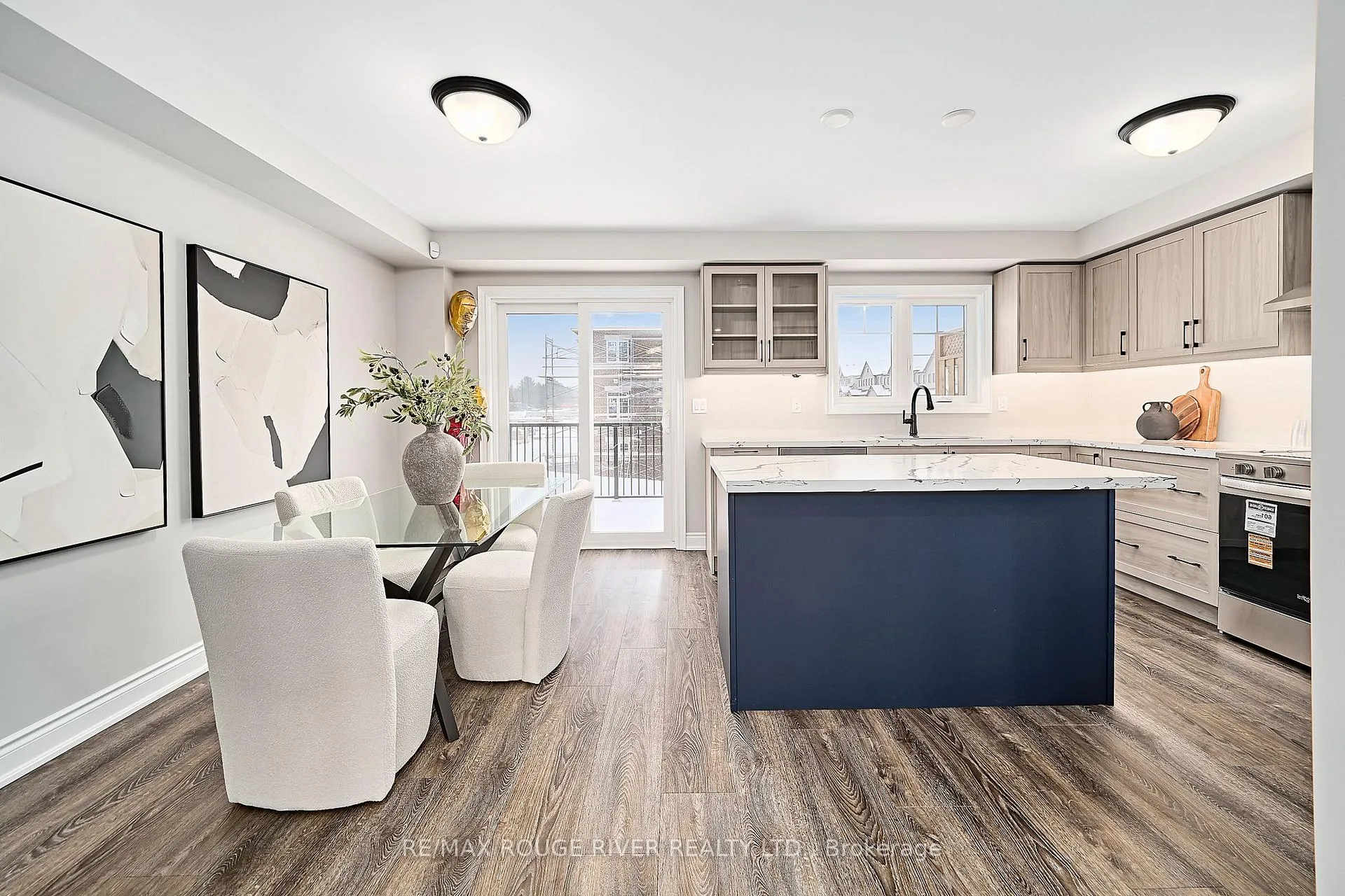 Photo 16 of 11 Addyman Crescent, Clarington, Newcastle — HOMEH