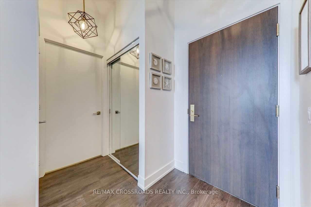 Photo 6 of Unit 909E, 278 Buchanan Drive, Markham, Unionville — HOMEH