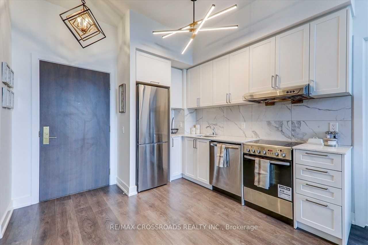Photo 7 of Unit 909E, 278 Buchanan Drive, Markham, Unionville — HOMEH