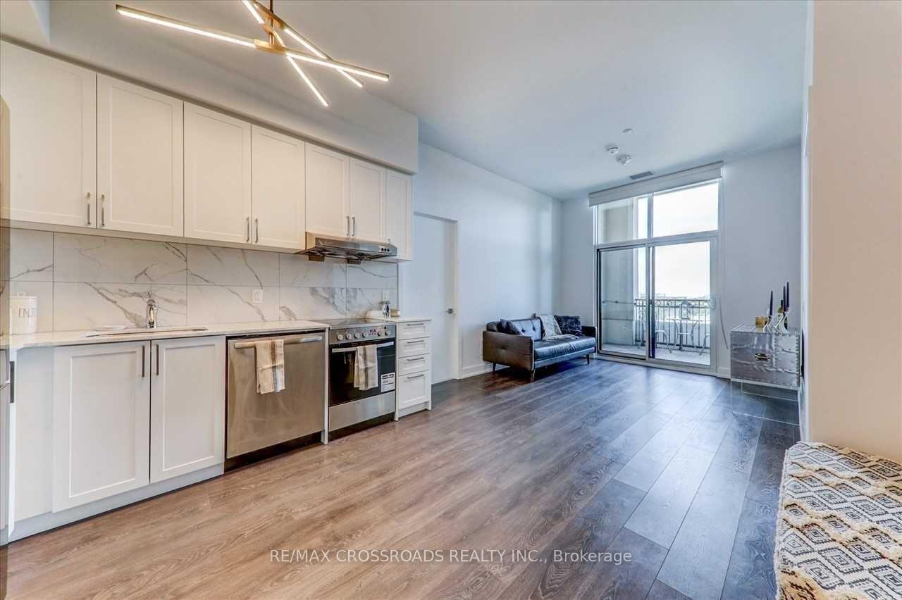 Photo 10 of Unit 909E, 278 Buchanan Drive, Markham, Unionville — HOMEH