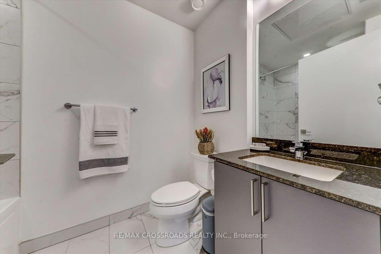 Photo 14 of Unit 909E, 278 Buchanan Drive, Markham, Unionville — HOMEH