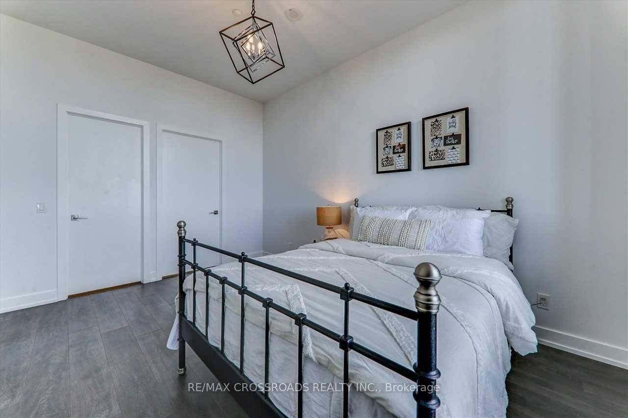 Photo 18 of Unit 909E, 278 Buchanan Drive, Markham, Unionville — HOMEH