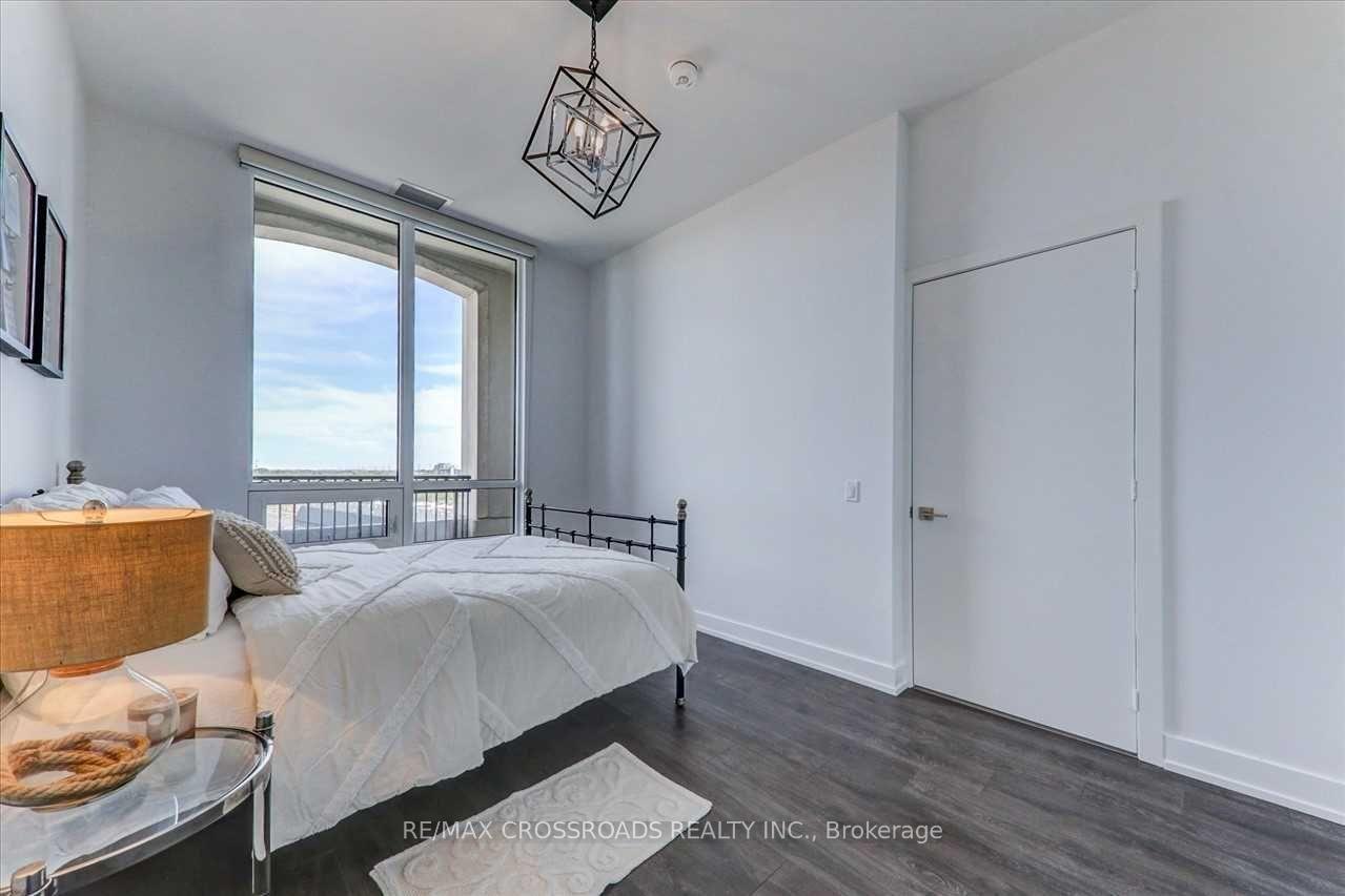 Photo 19 of Unit 909E, 278 Buchanan Drive, Markham, Unionville — HOMEH