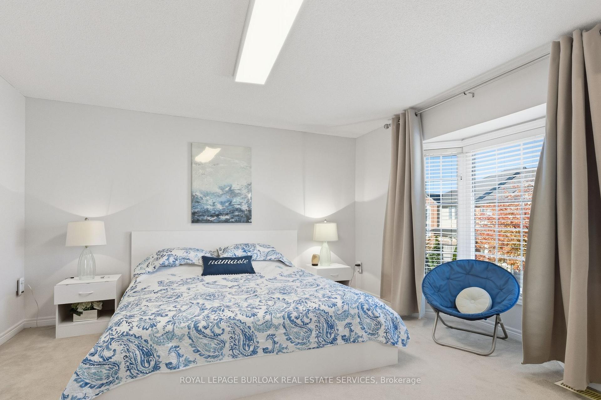 Photo 20 of Unit 37, 232 Stonehenge Drive, Hamilton, Meadowlands — HOMEH