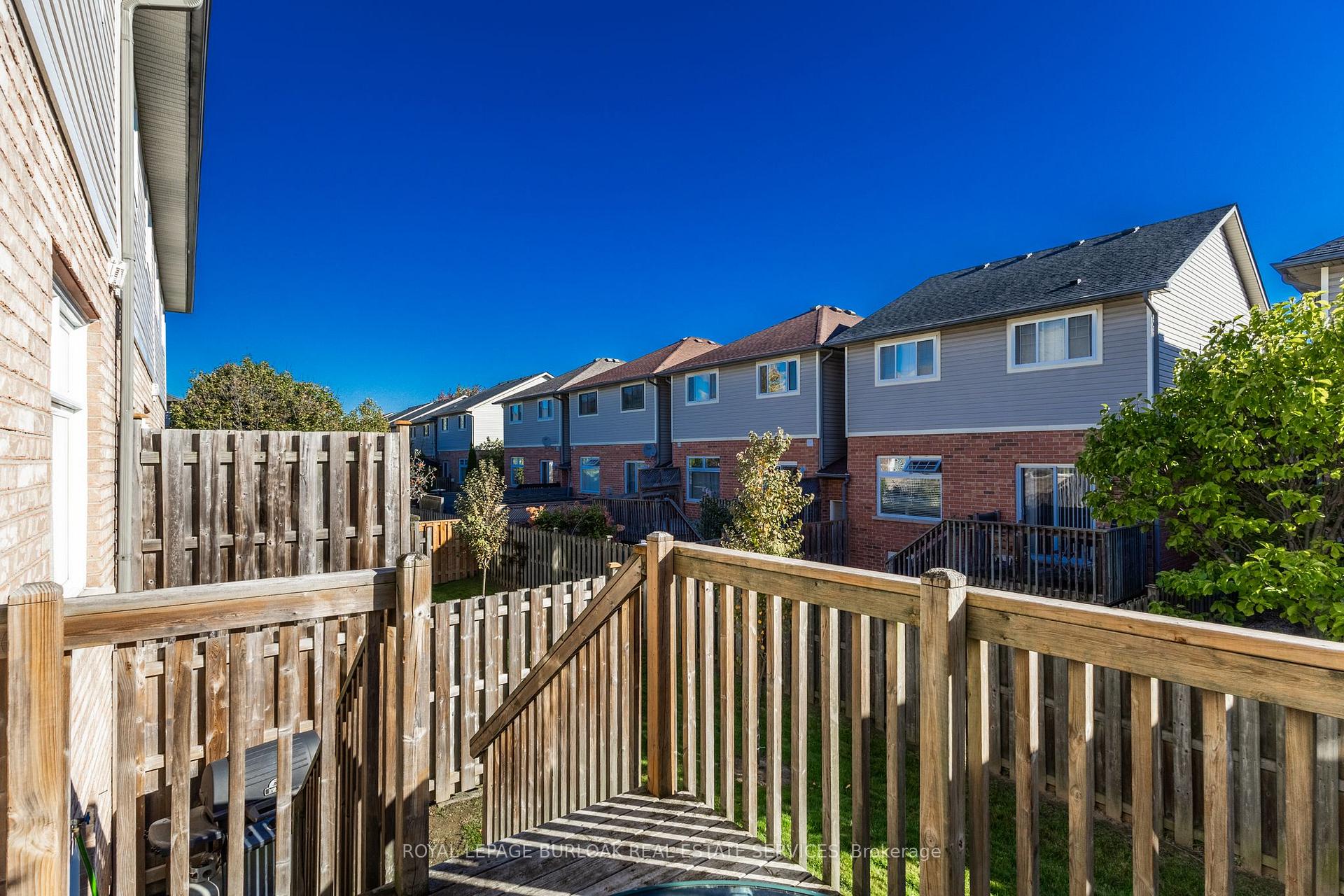 Photo 39 of Unit 37, 232 Stonehenge Drive, Hamilton, Meadowlands — HOMEH